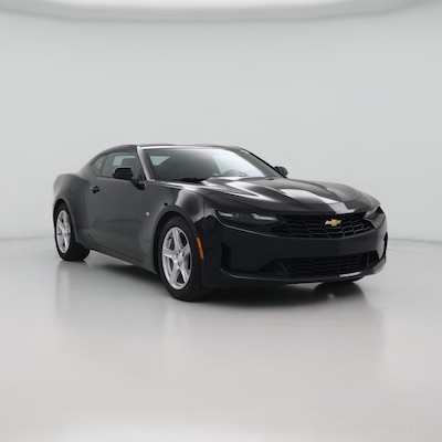 2023 Chevrolet Camaro LT