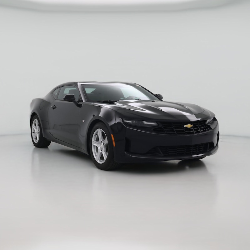 2023 Chevrolet Camaro LT