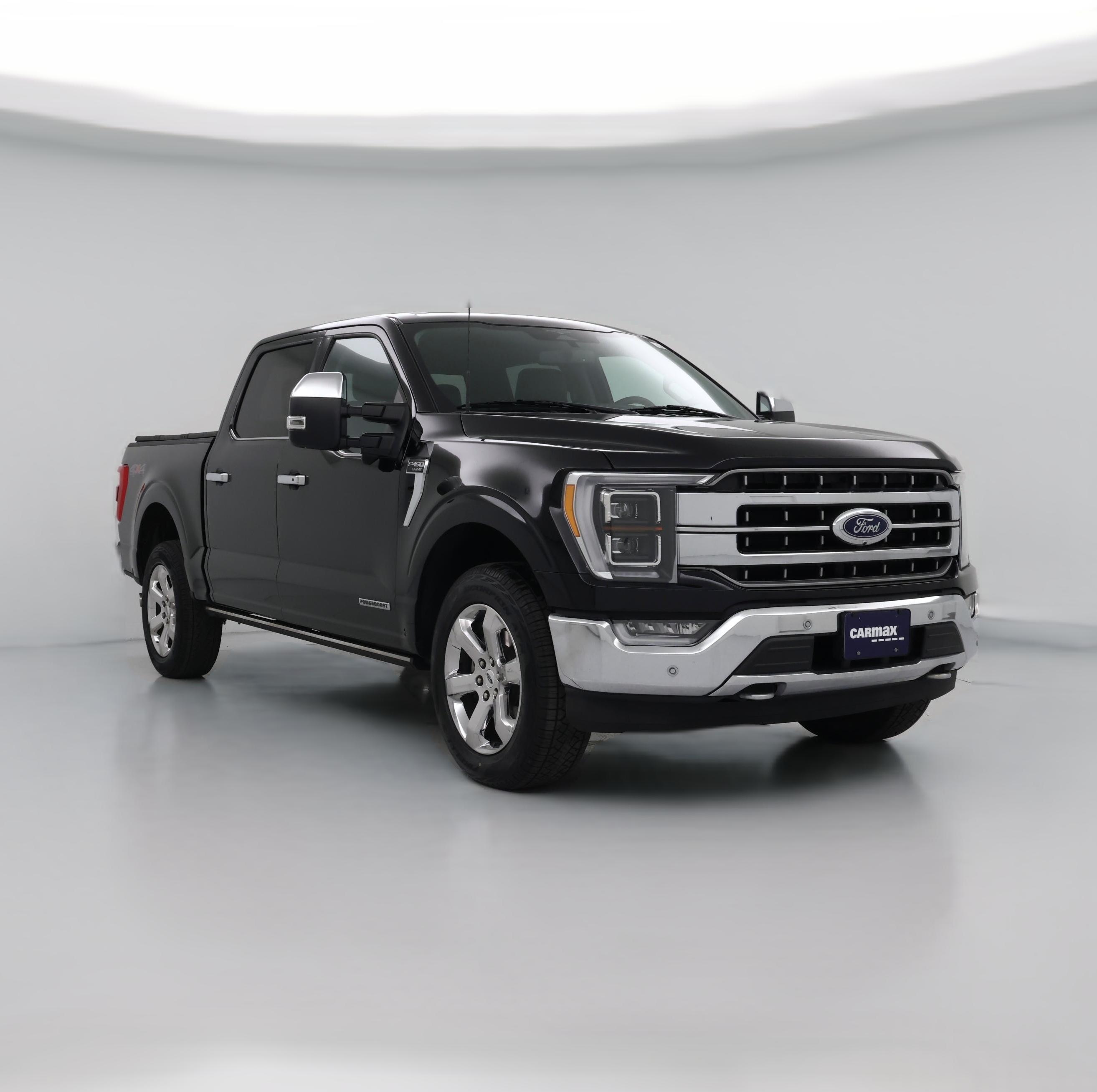 Thumbnail: 2023 Ford F-150 - 1