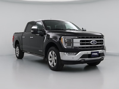 2023 Ford F150 Lariat