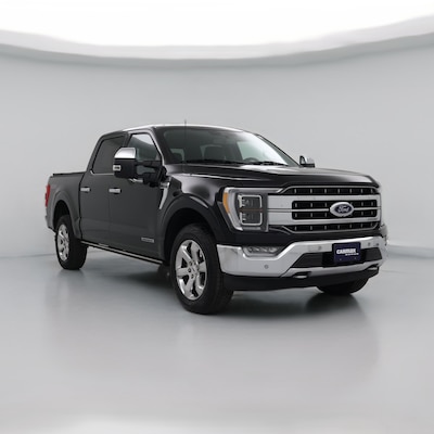 2023 Ford F150 Lariat