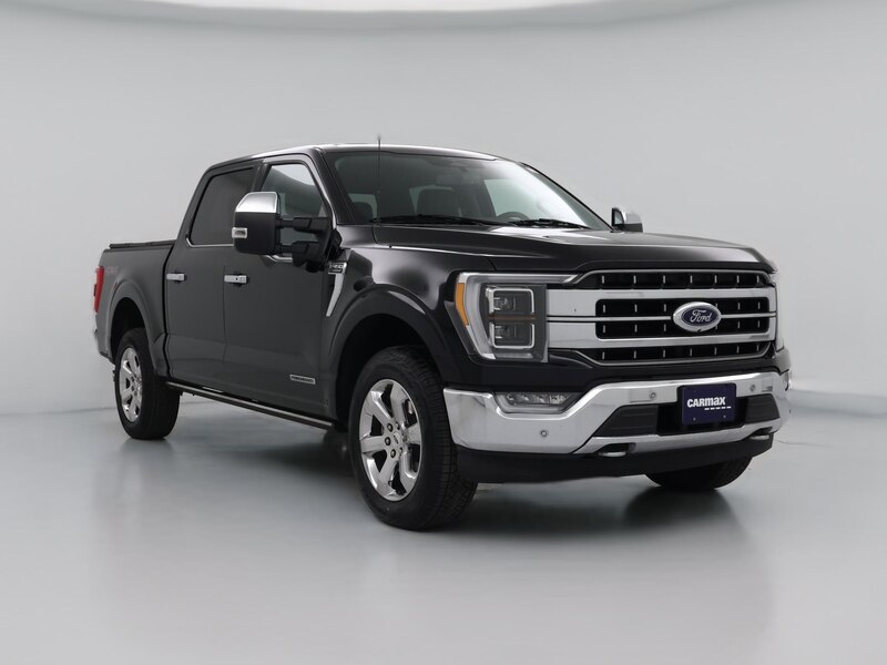 2023 Ford F150 Lariat