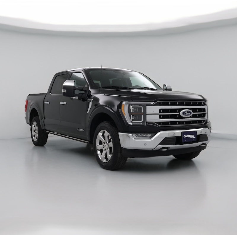 2023 Ford F150 Lariat