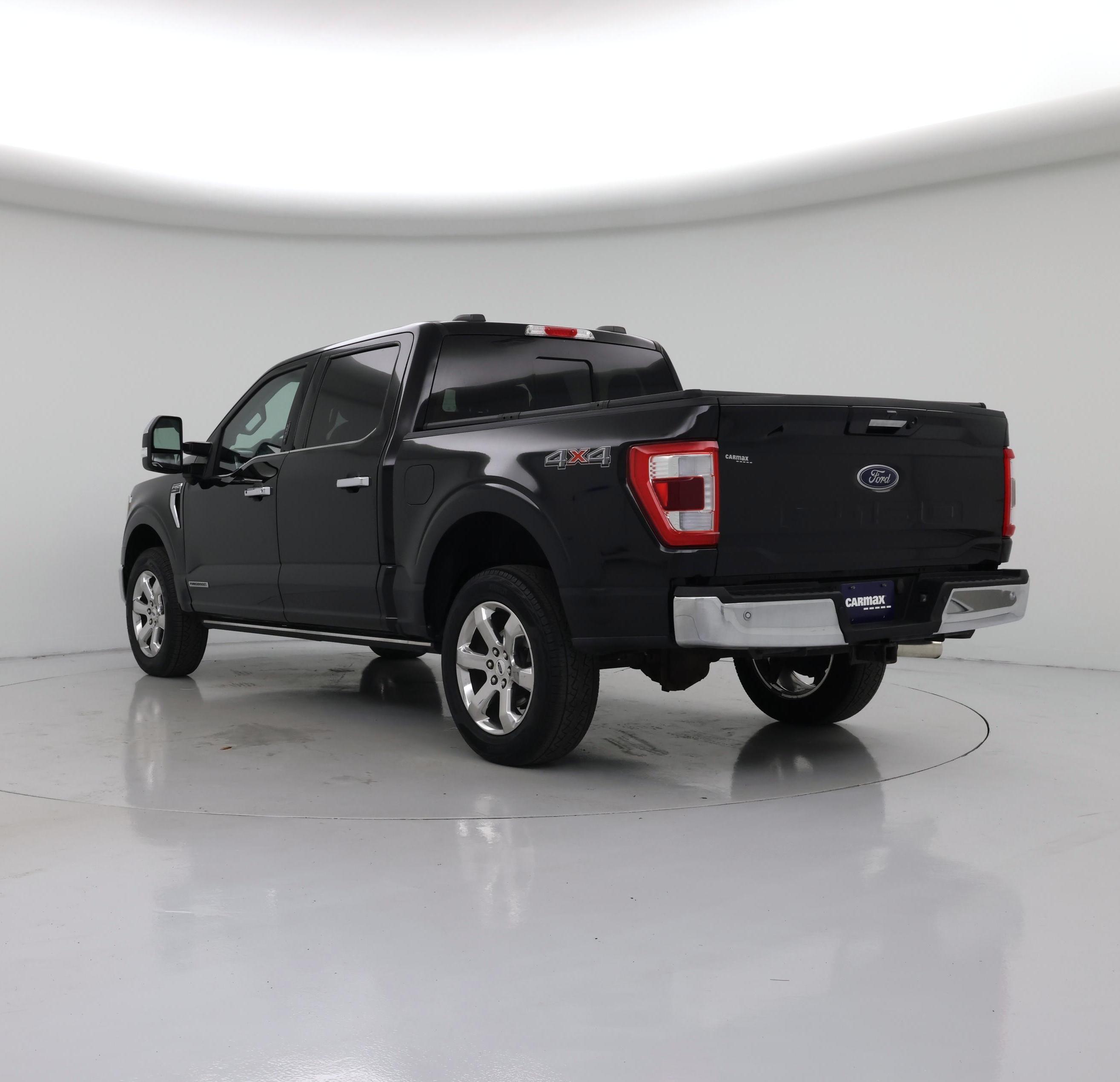 Thumbnail: 2023 Ford F-150 - 2