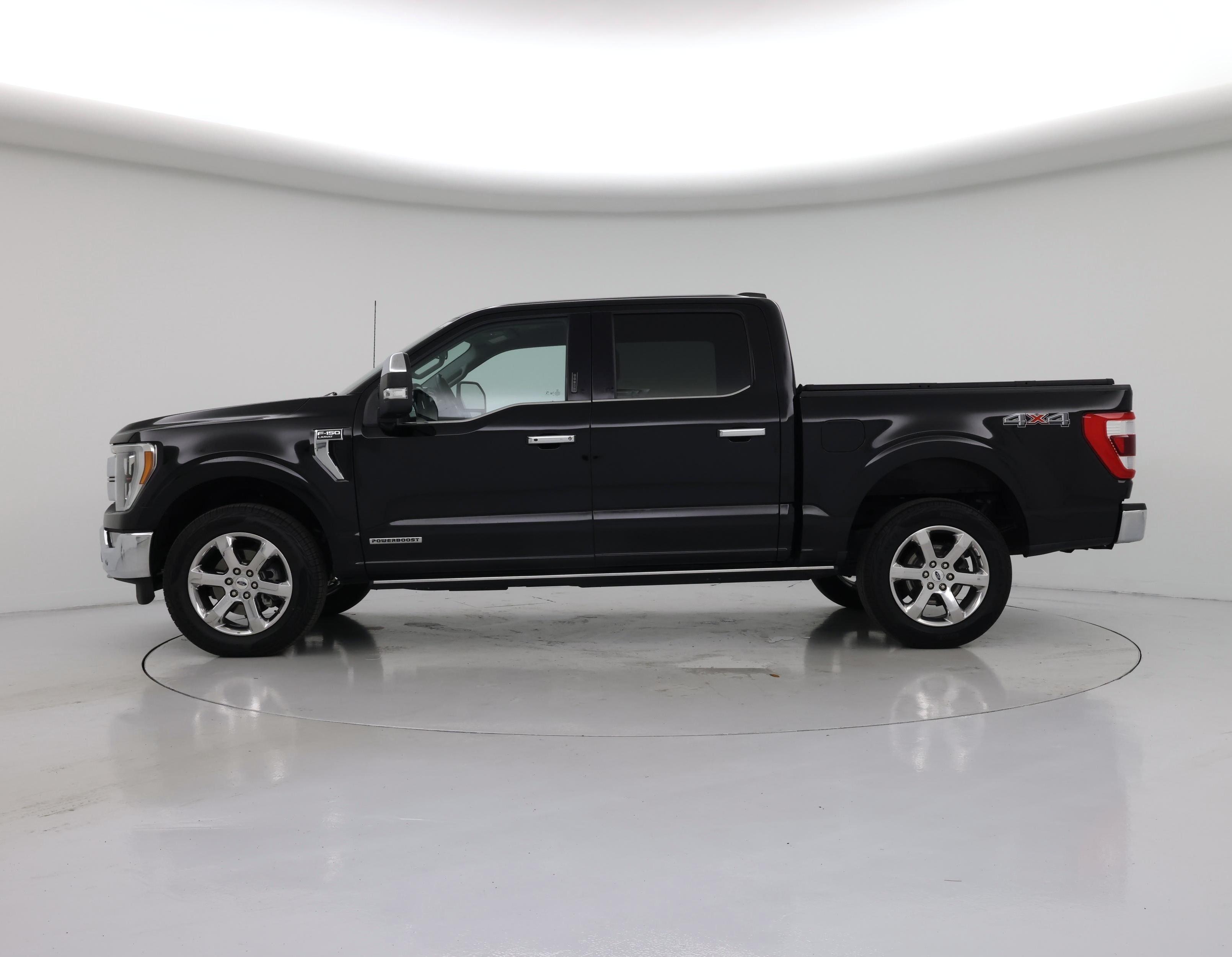 Thumbnail: 2023 Ford F-150 - 3