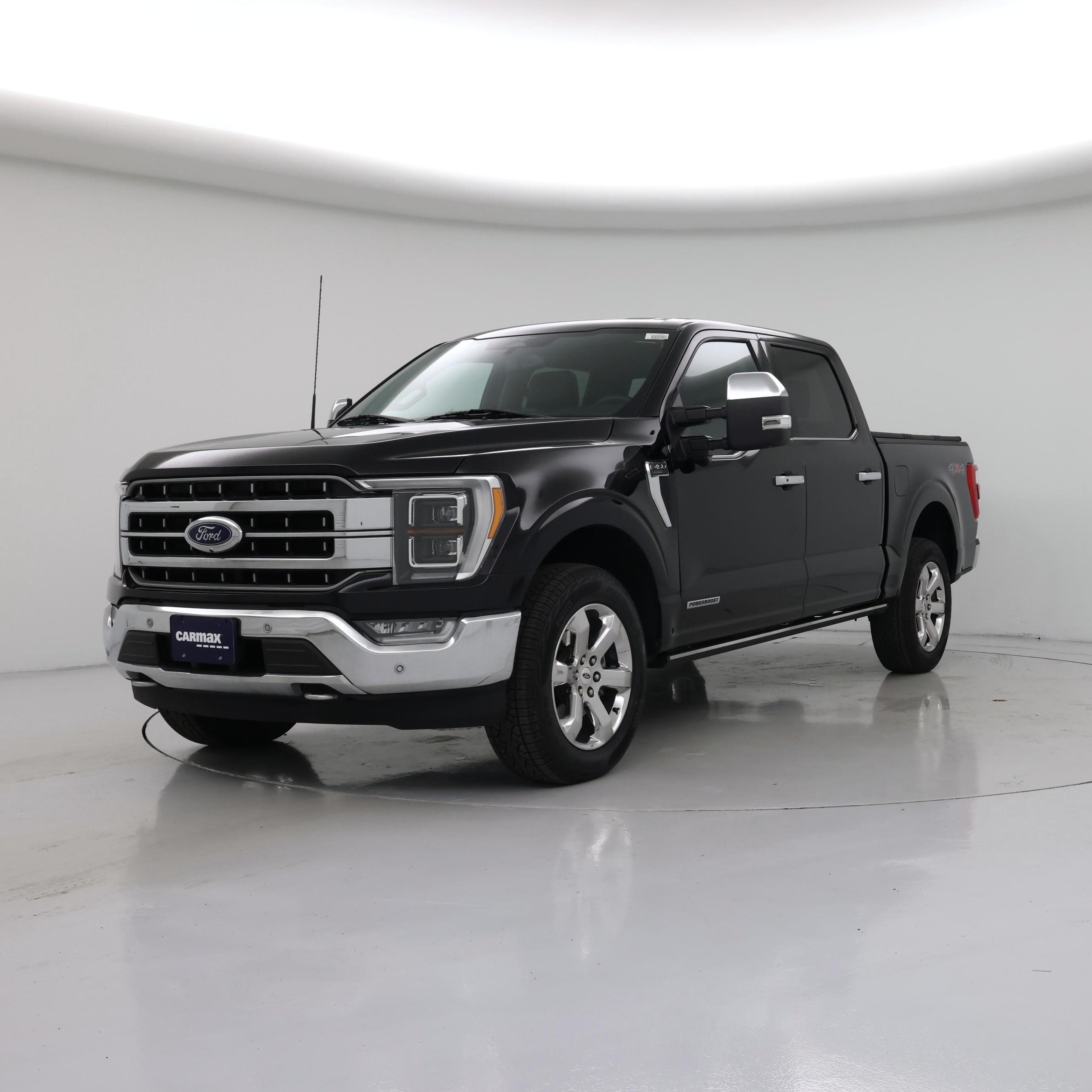 Thumbnail: 2023 Ford F-150 - 4