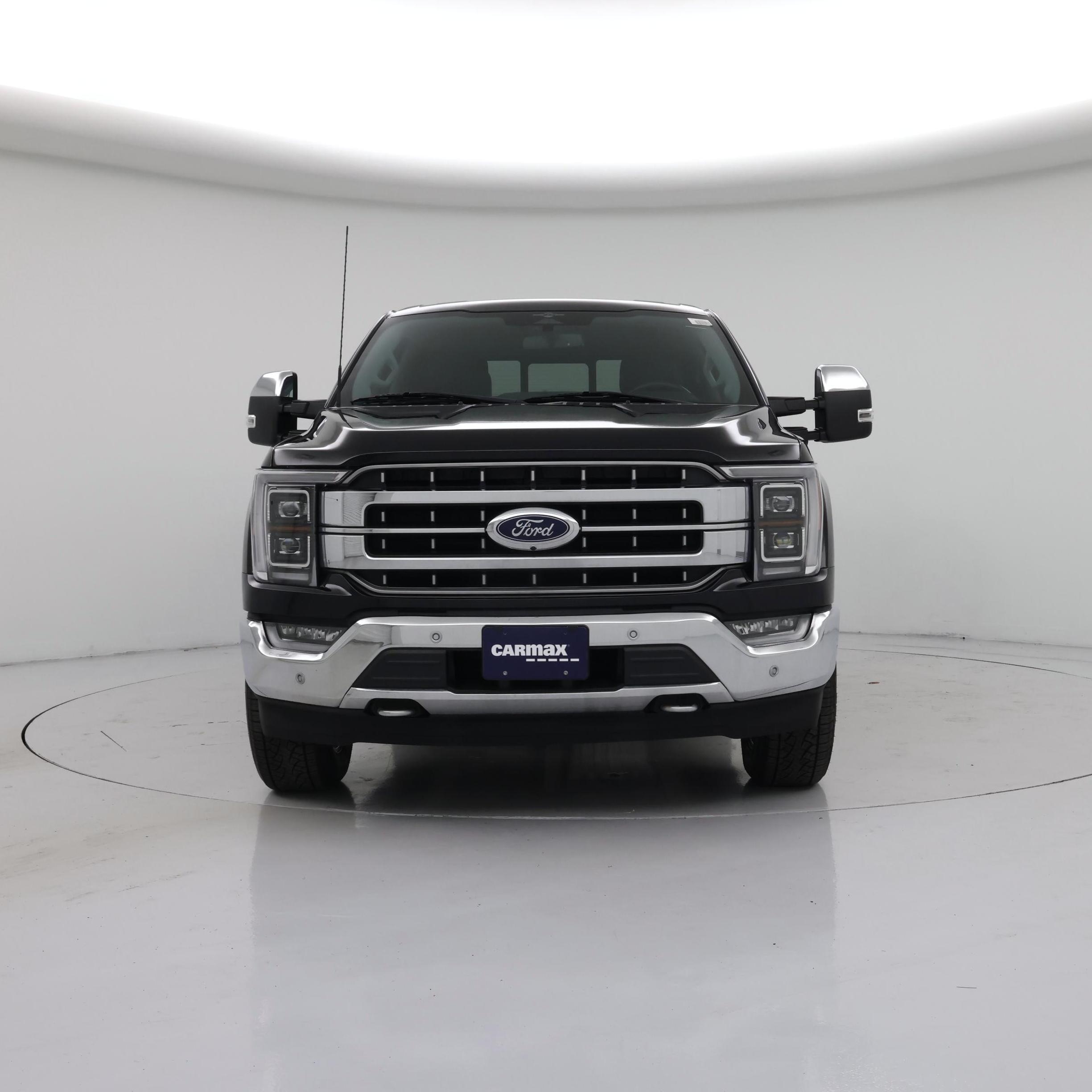 Thumbnail: 2023 Ford F-150 - 5