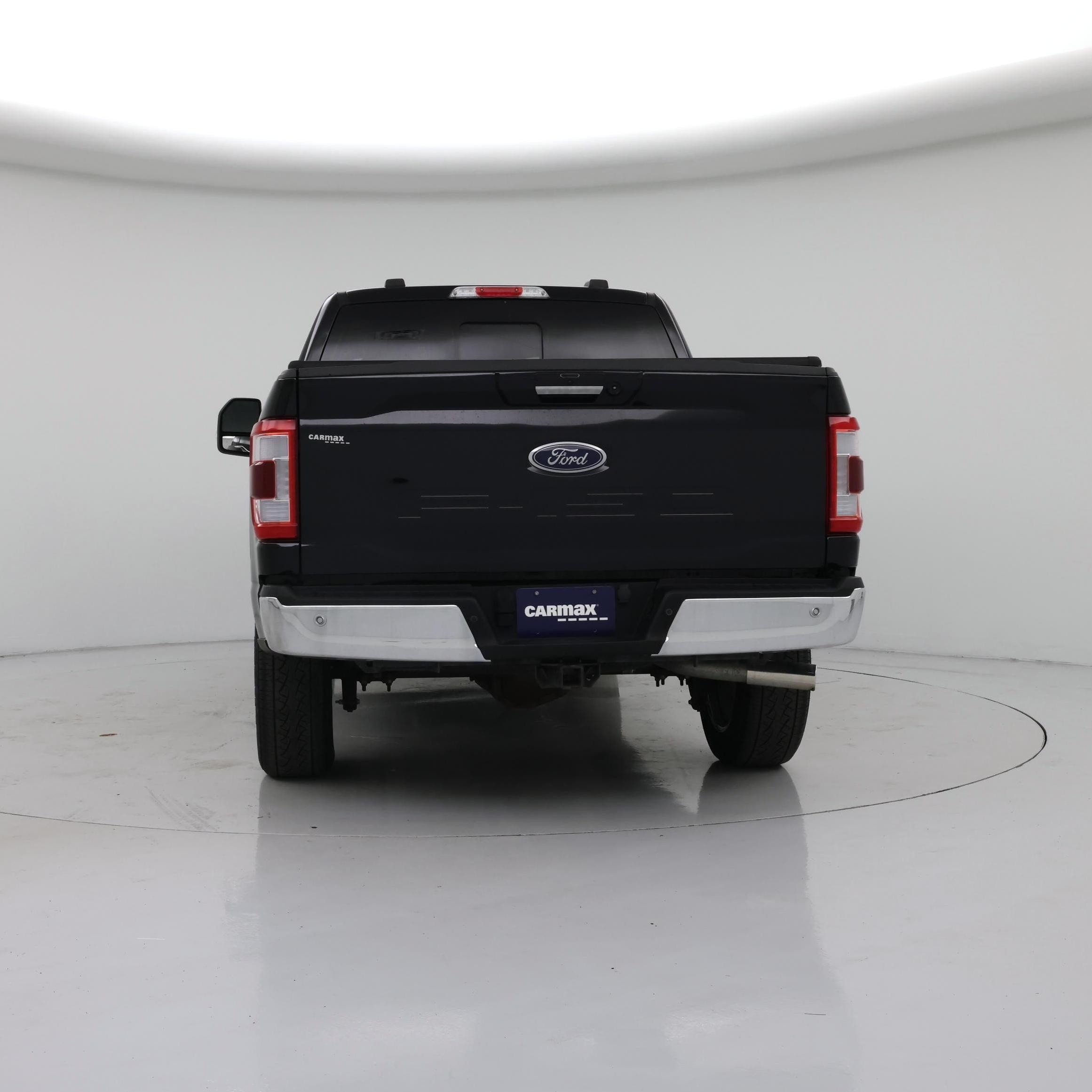 Thumbnail: 2023 Ford F-150 - 6
