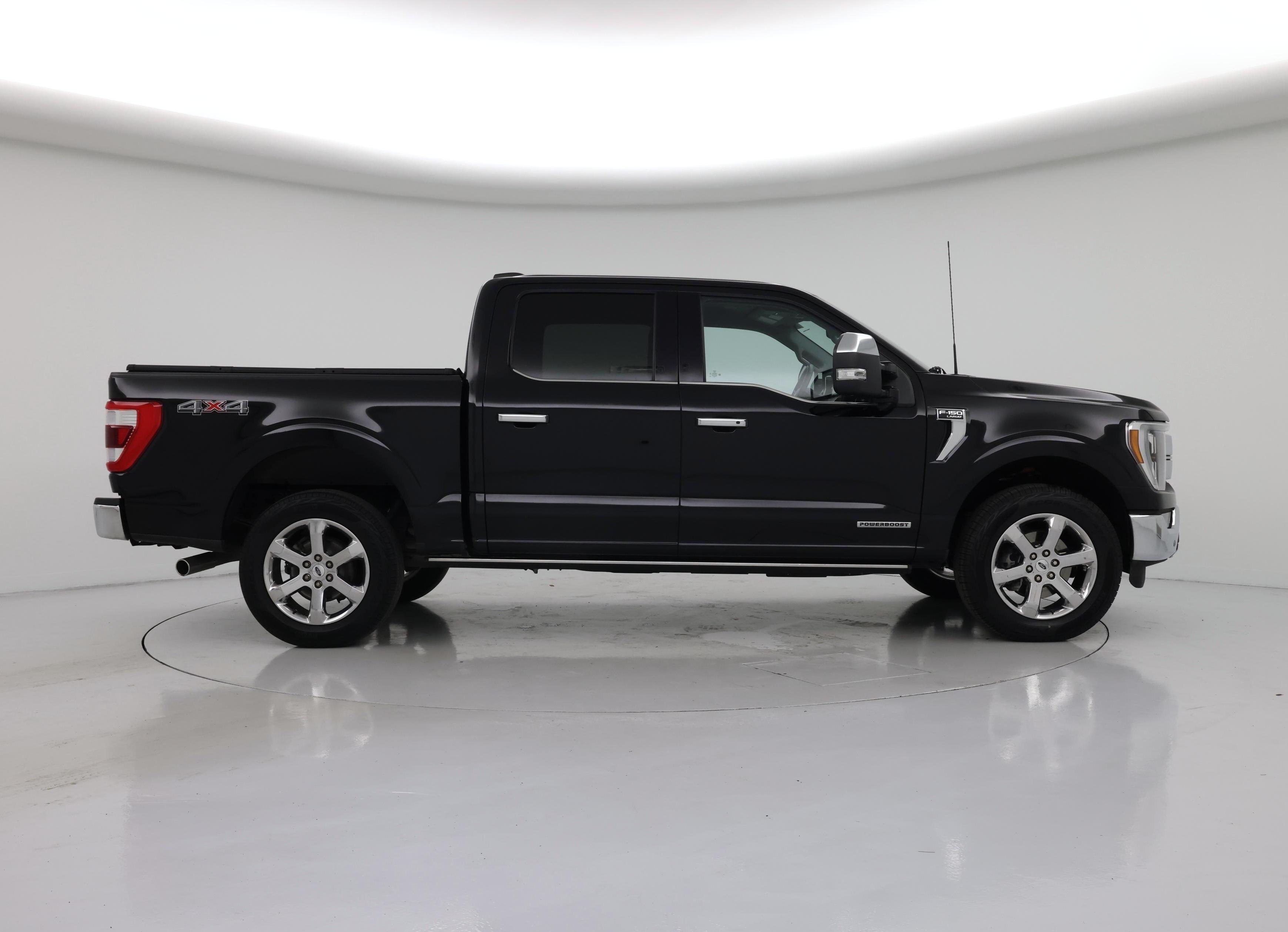 Thumbnail: 2023 Ford F-150 - 7