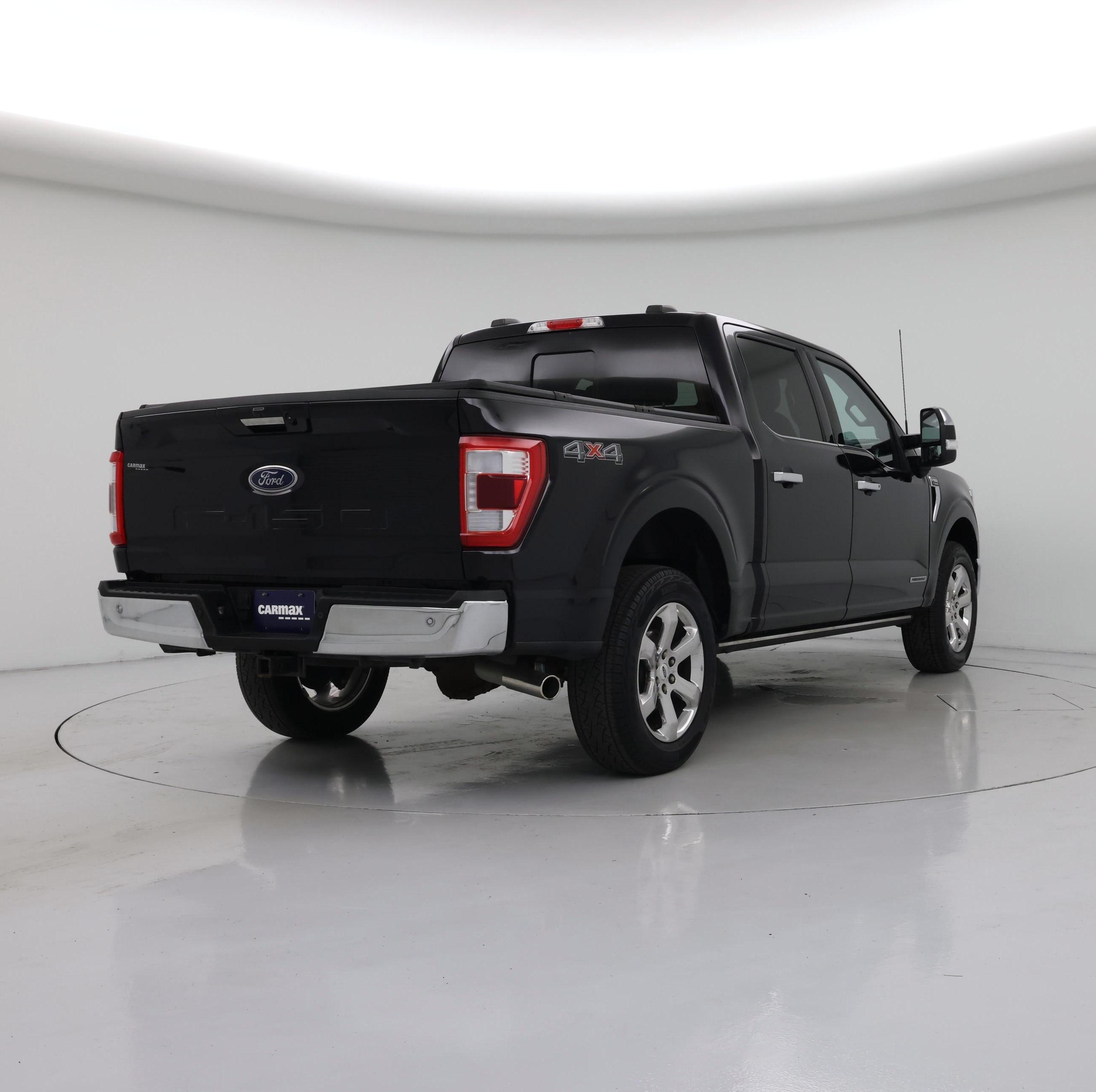Thumbnail: 2023 Ford F-150 - 8