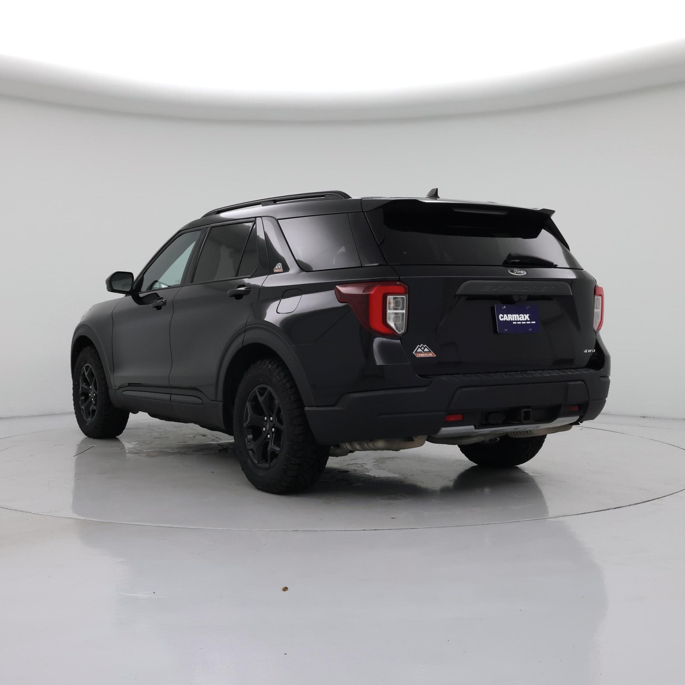 Thumbnail: 2022 Ford Explorer - 2