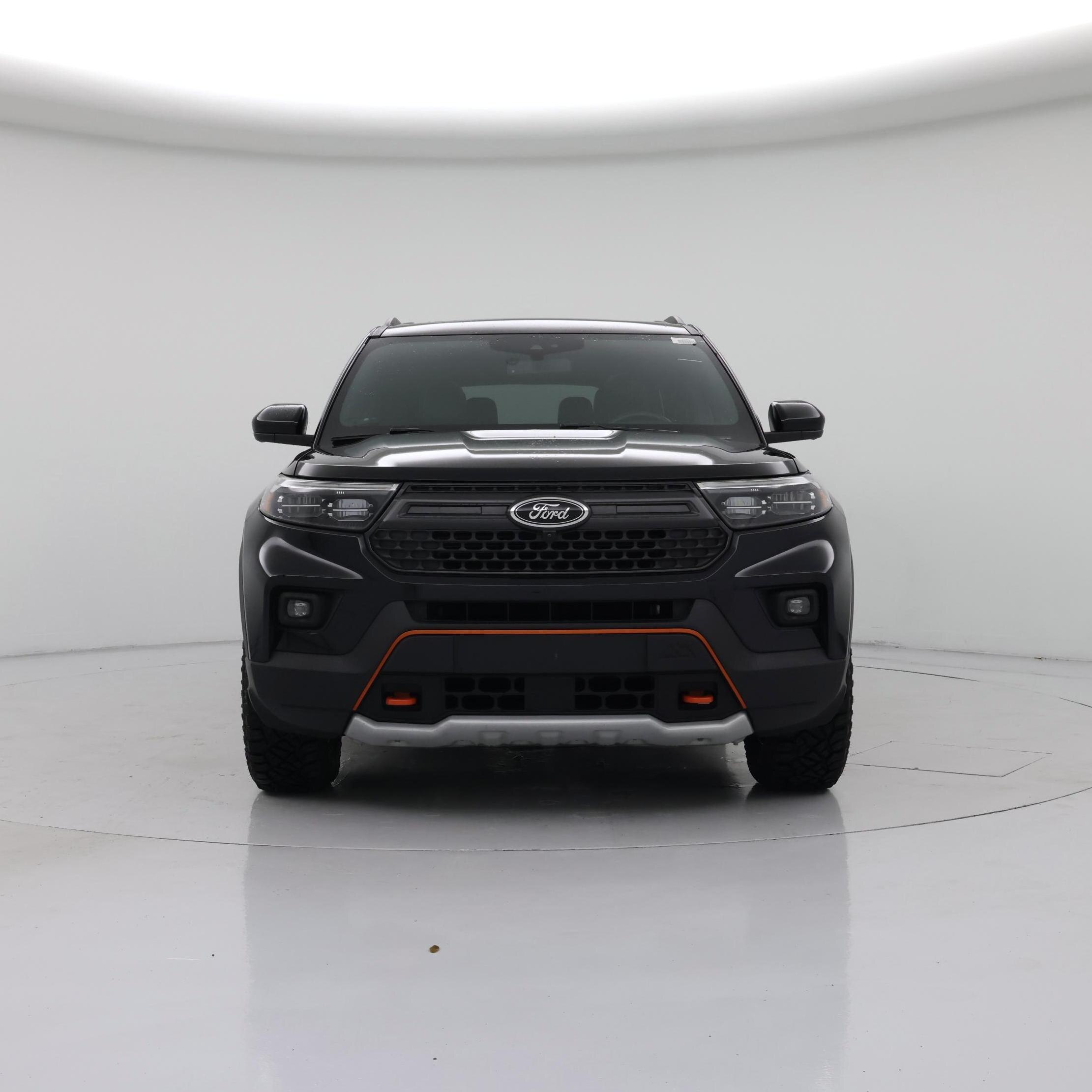 Thumbnail: 2022 Ford Explorer - 5