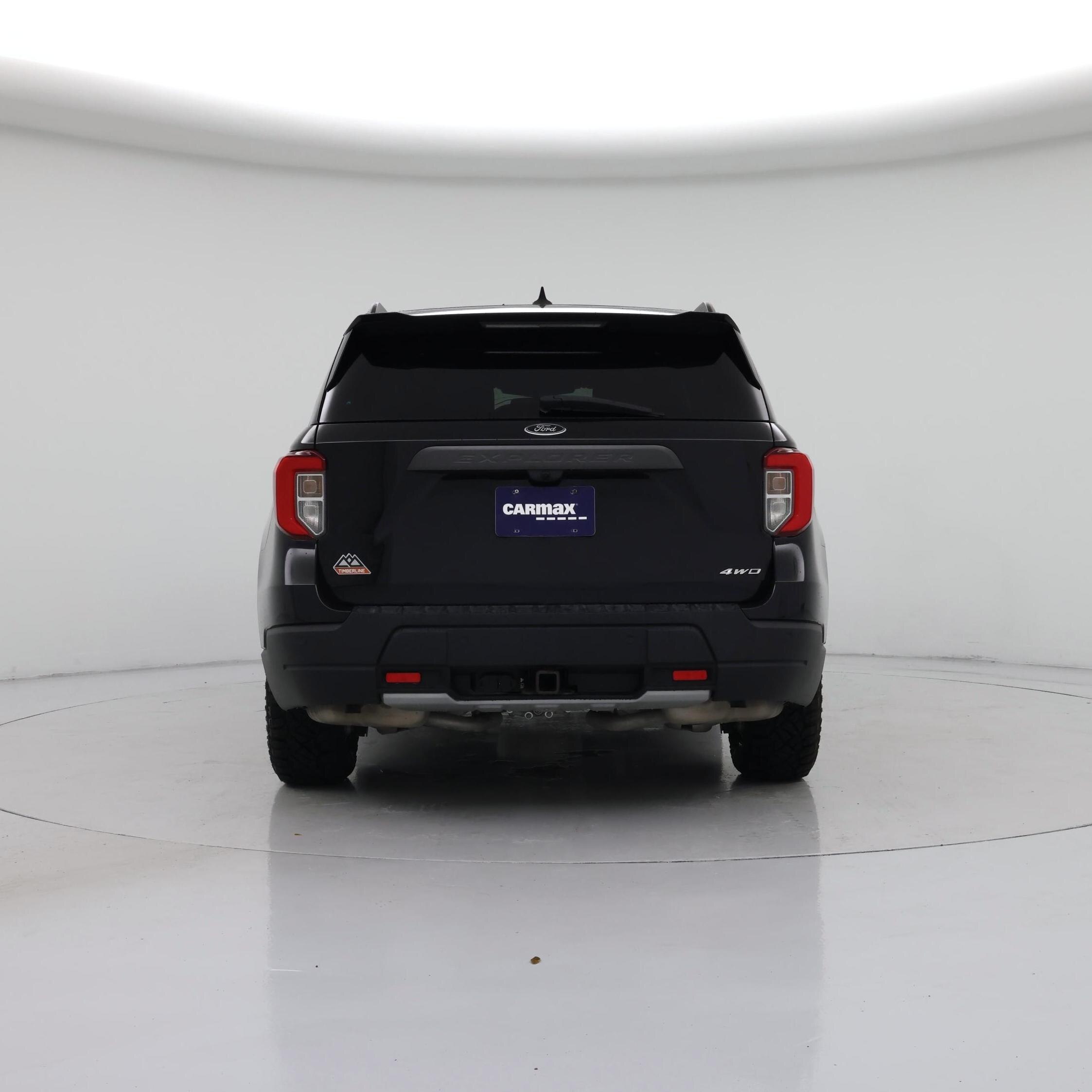 Thumbnail: 2022 Ford Explorer - 6