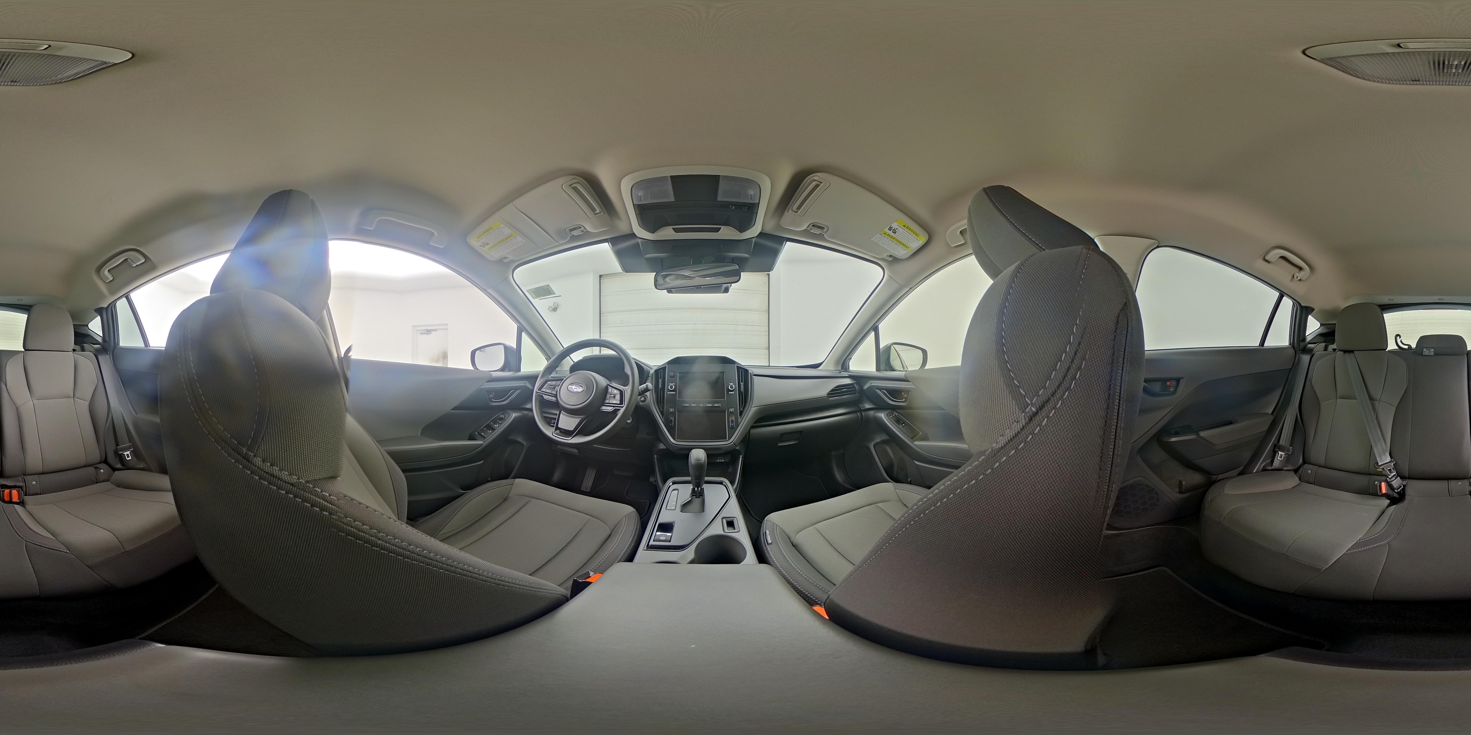 2024 Subaru Crosstrek Base - Photo 25