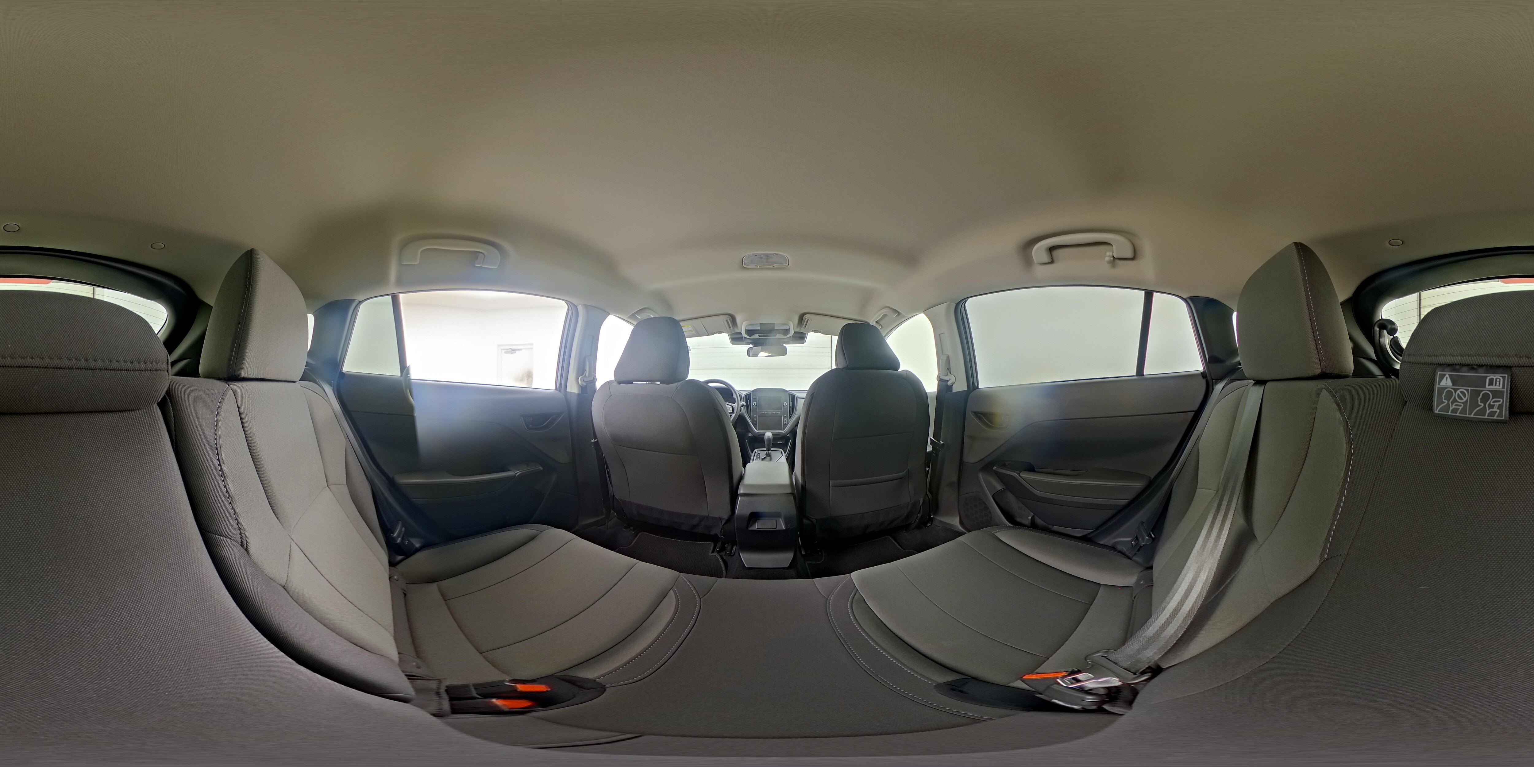 2024 Subaru Crosstrek Base - Photo 26