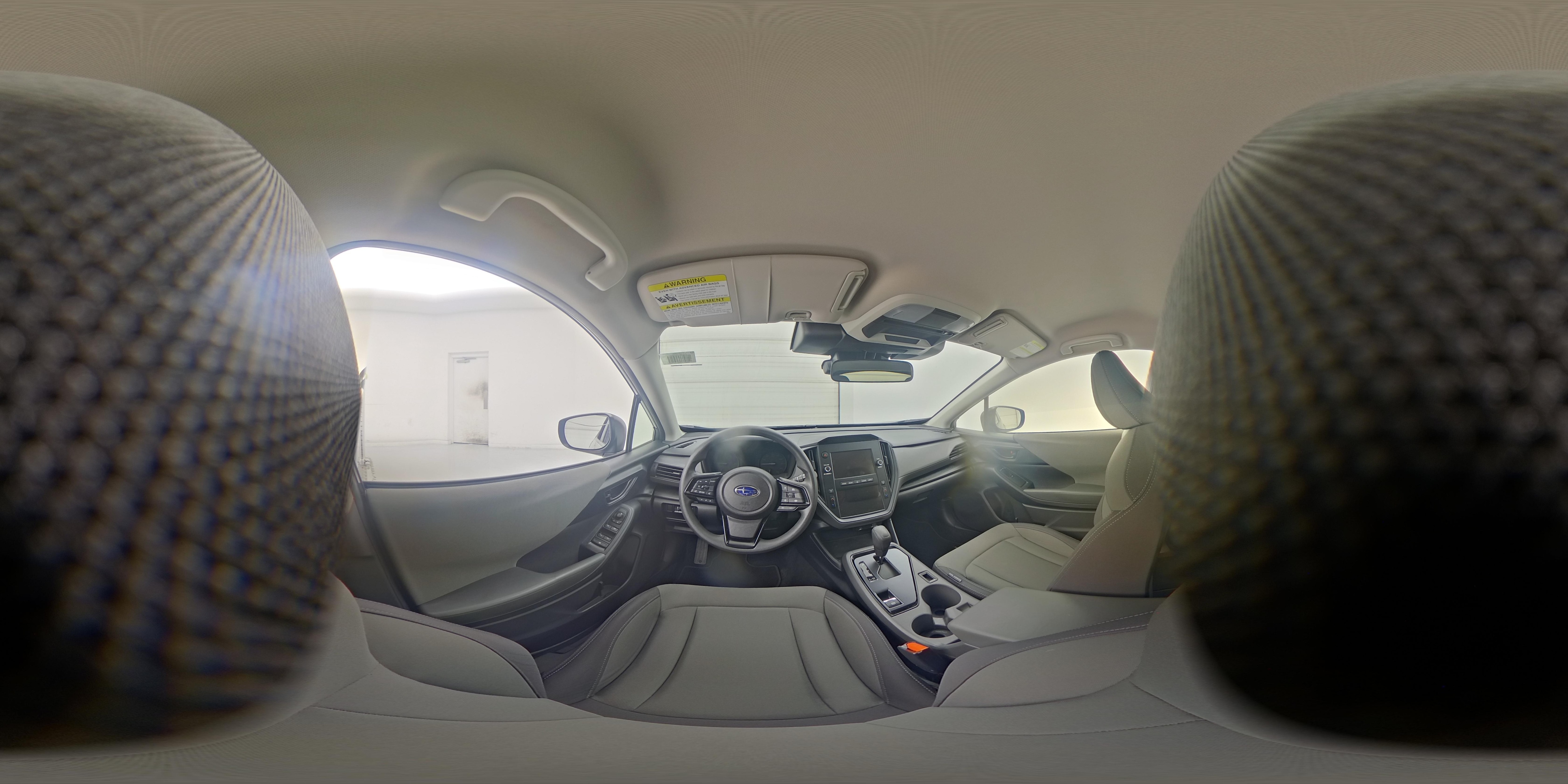 2024 Subaru Crosstrek Base - Photo 27