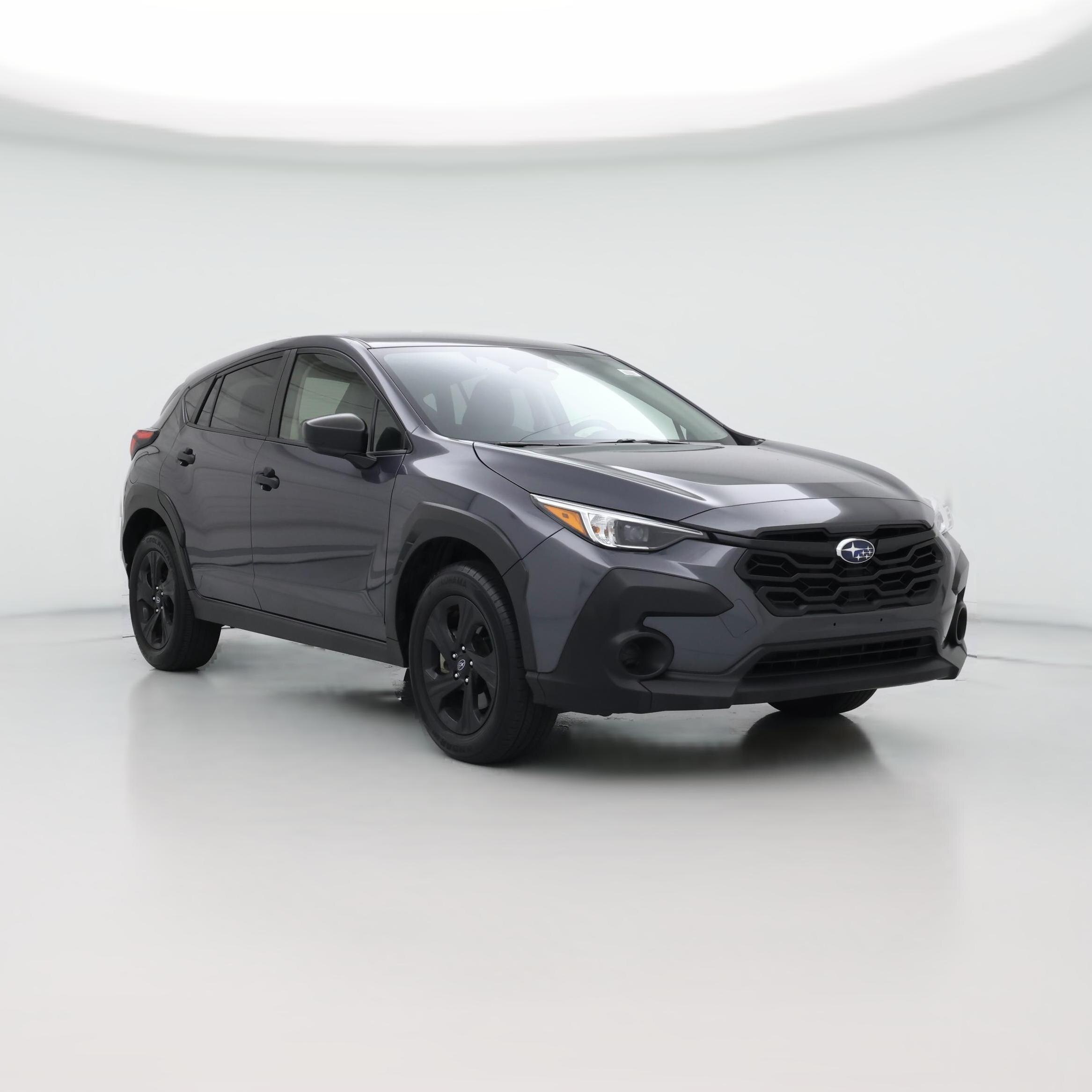 Thumbnail: 2024 Subaru Crosstrek - 1