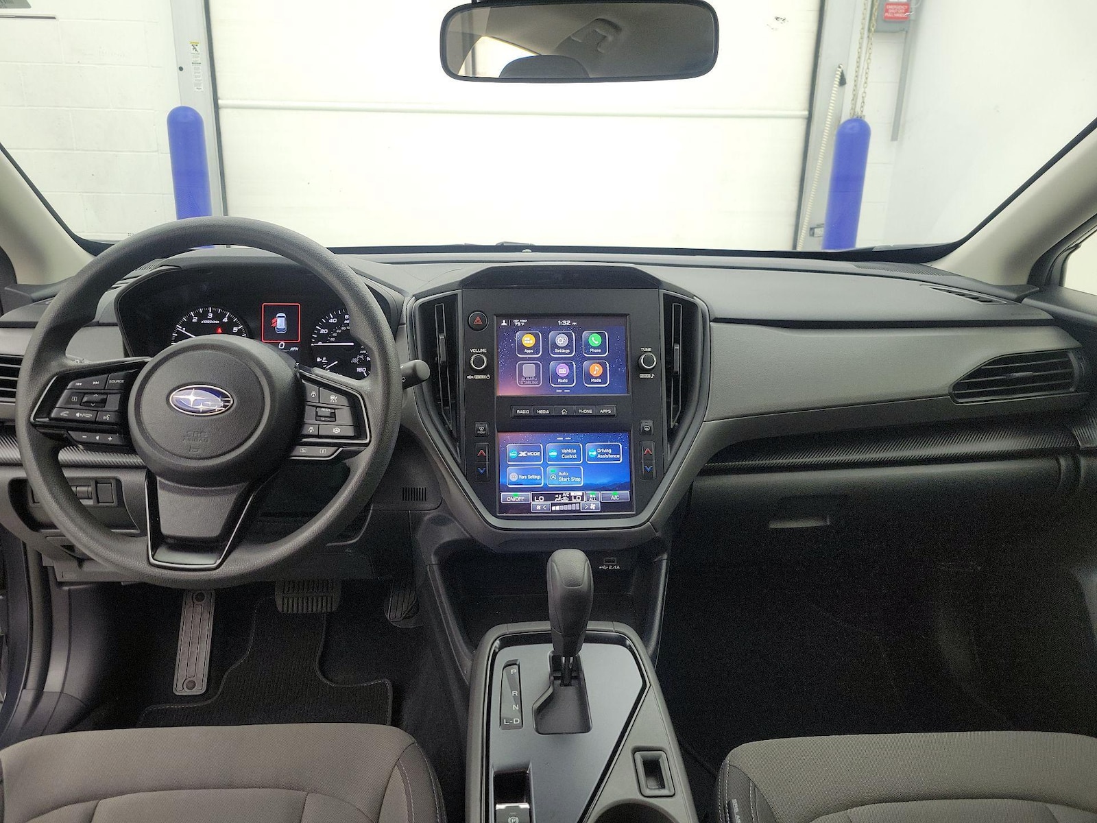 2024 Subaru Crosstrek Base - Photo 10