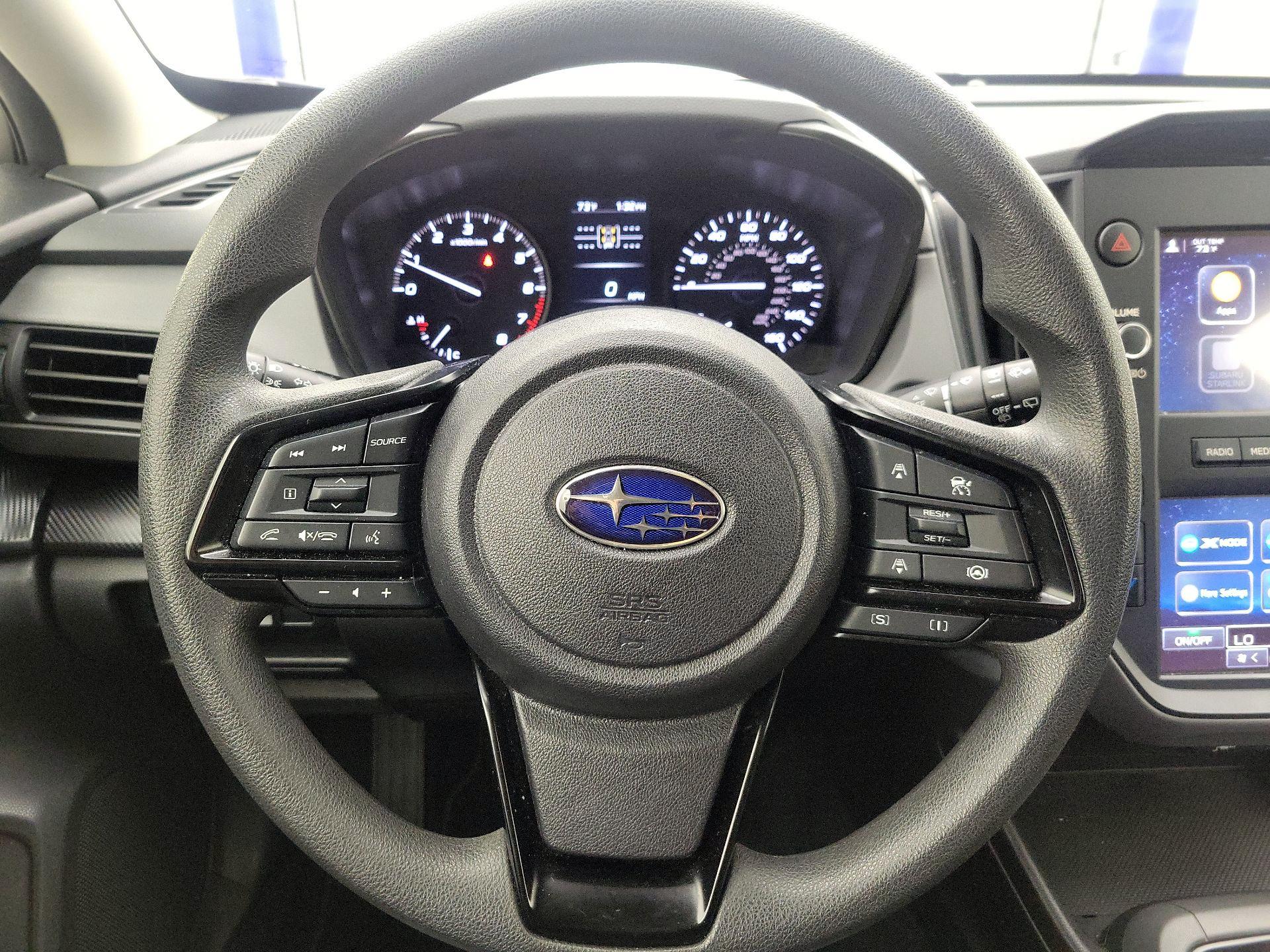 Thumbnail: 2024 Subaru Crosstrek - 10