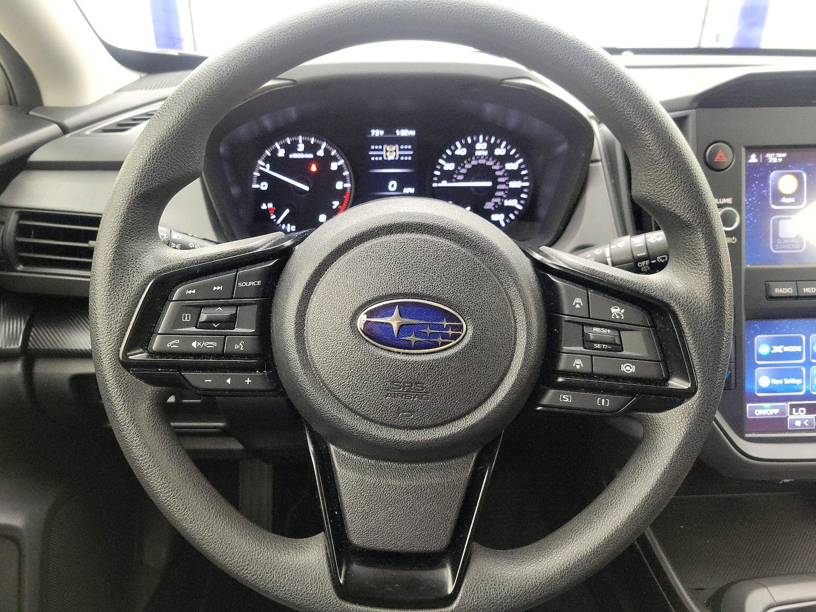 2024 Subaru Crosstrek Base - Photo 11