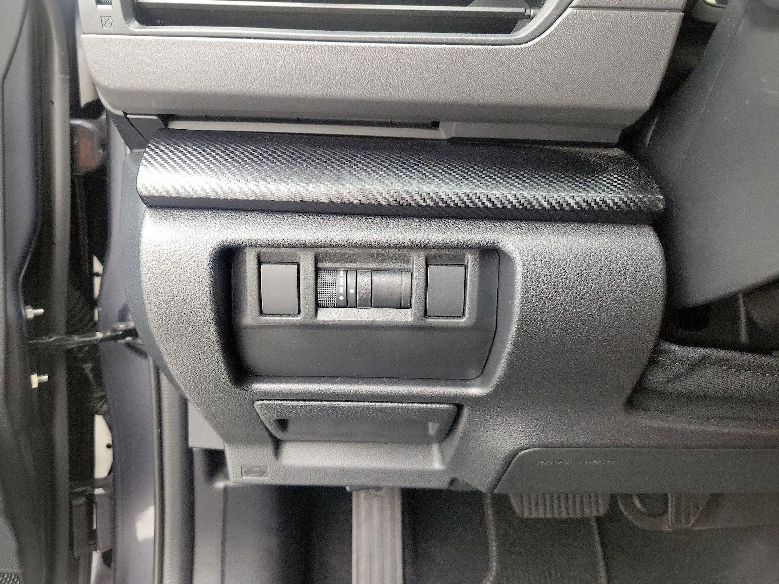 2024 Subaru Crosstrek Base - Photo 14
