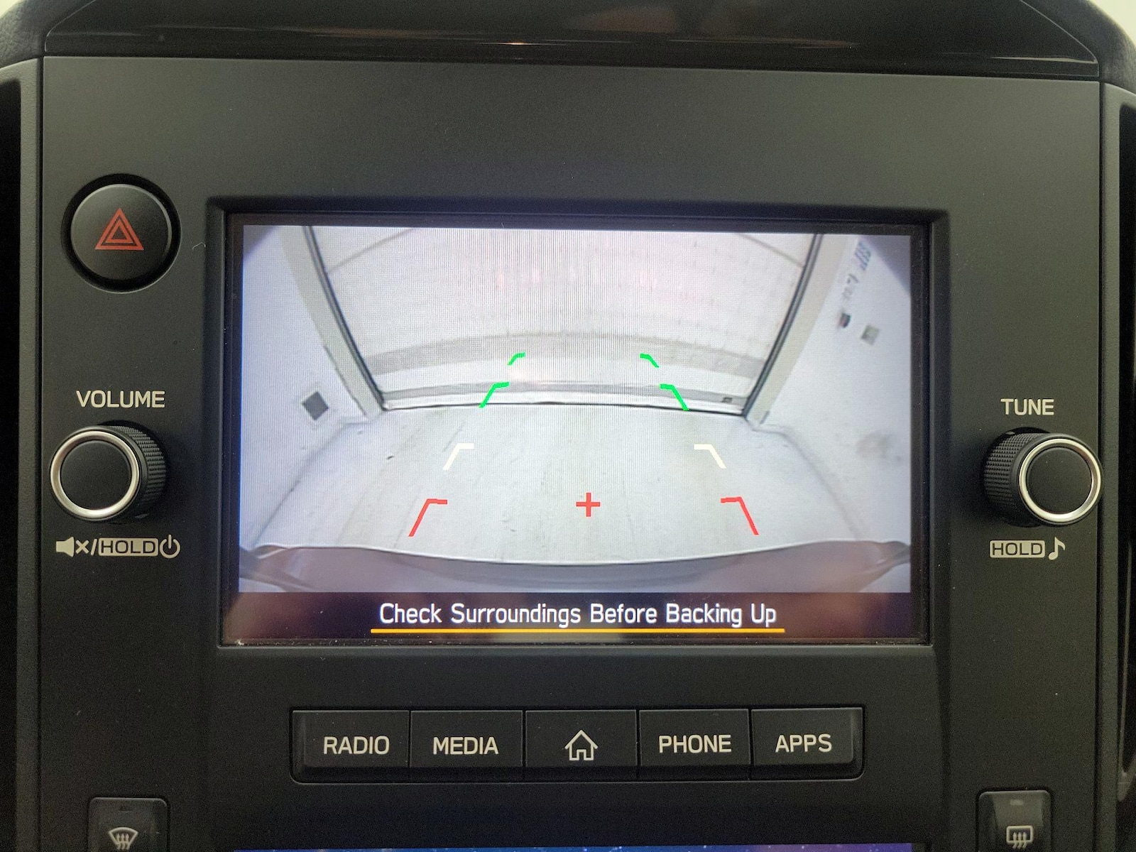2024 Subaru Crosstrek Base - Photo 15