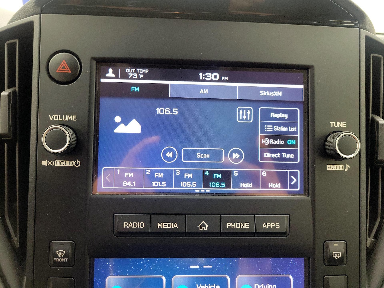 2024 Subaru Crosstrek Base - Photo 16