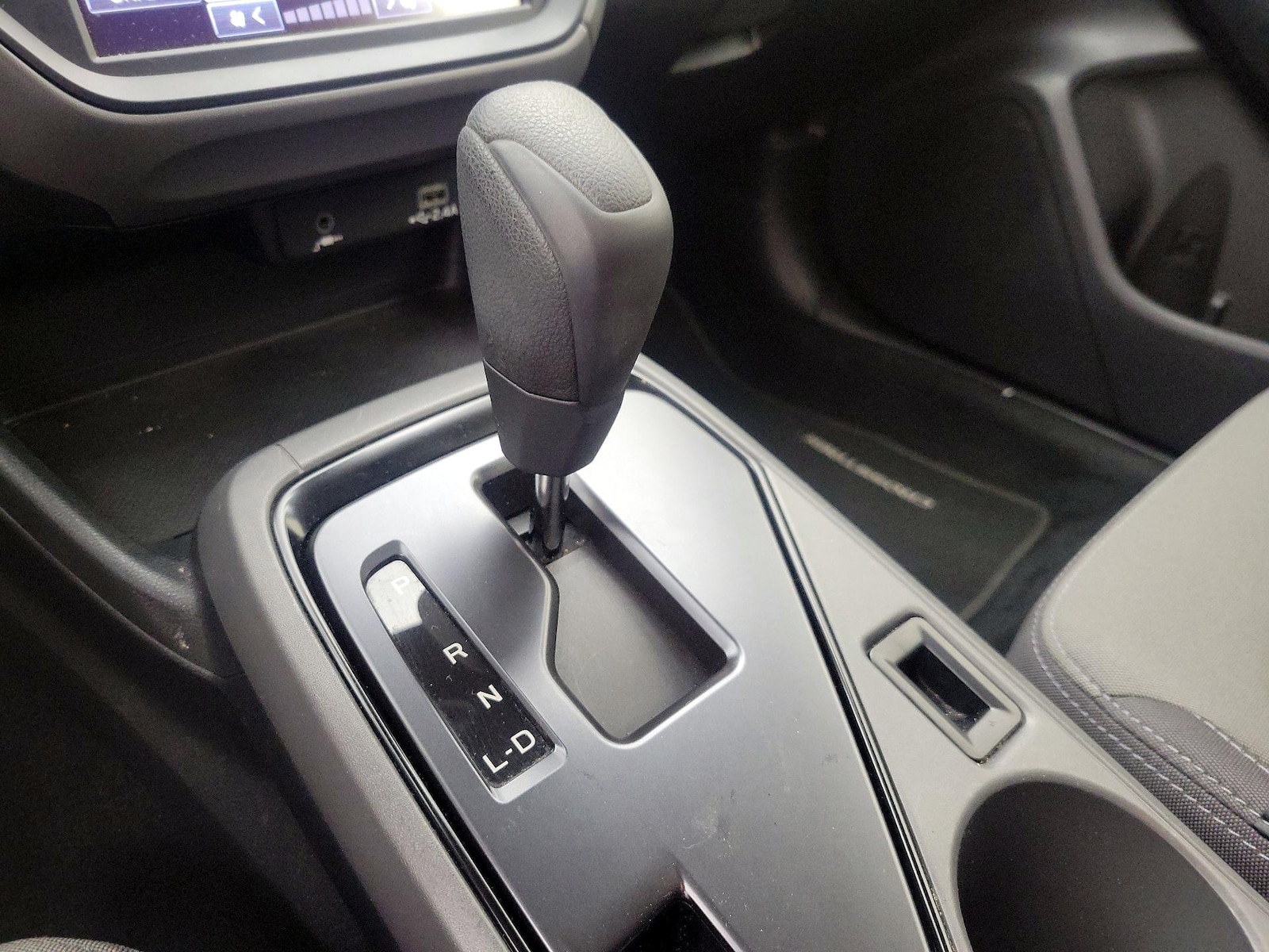 2024 Subaru Crosstrek Base - Photo 18