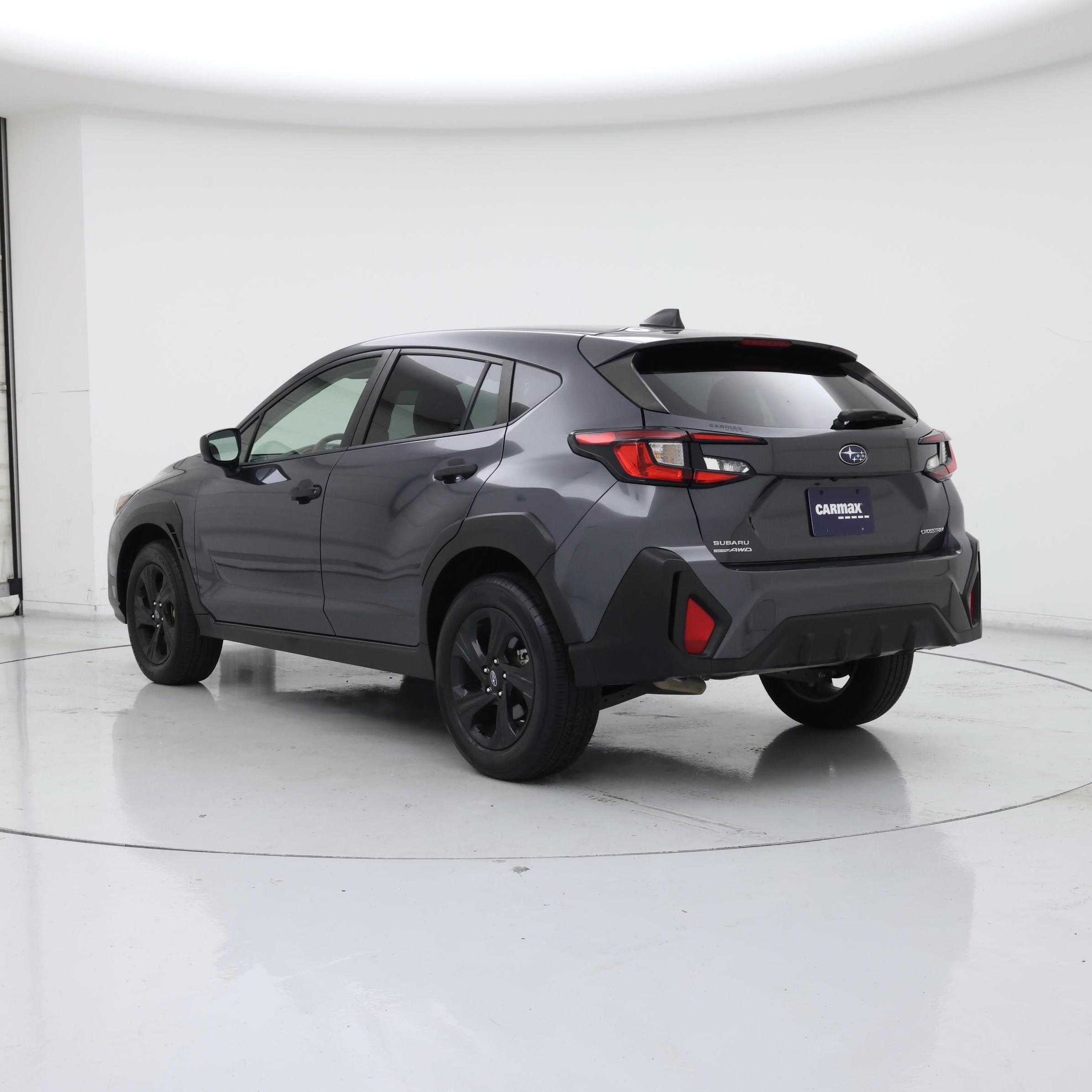 Thumbnail: 2024 Subaru Crosstrek - 2