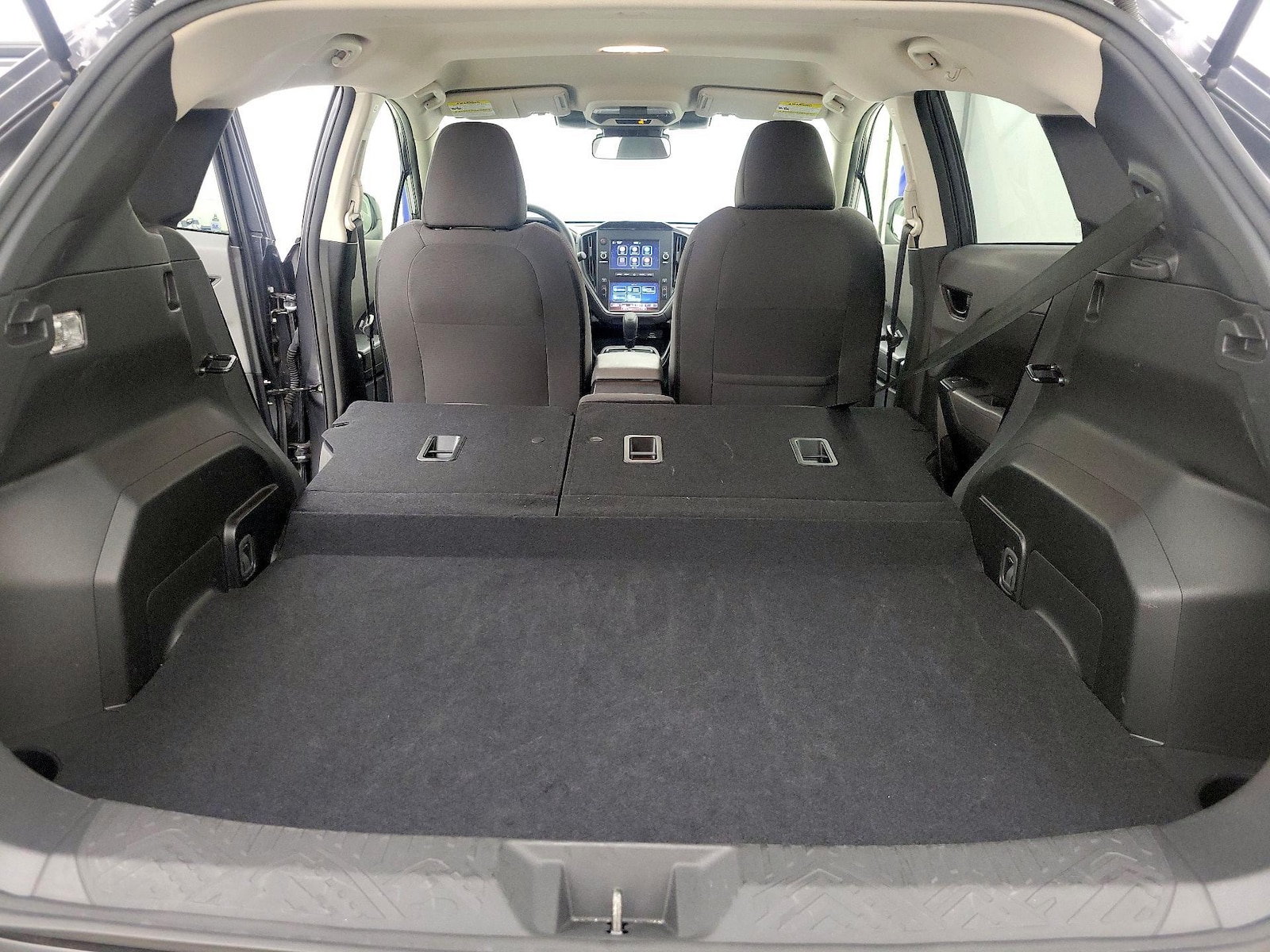2024 Subaru Crosstrek Base - Photo 22