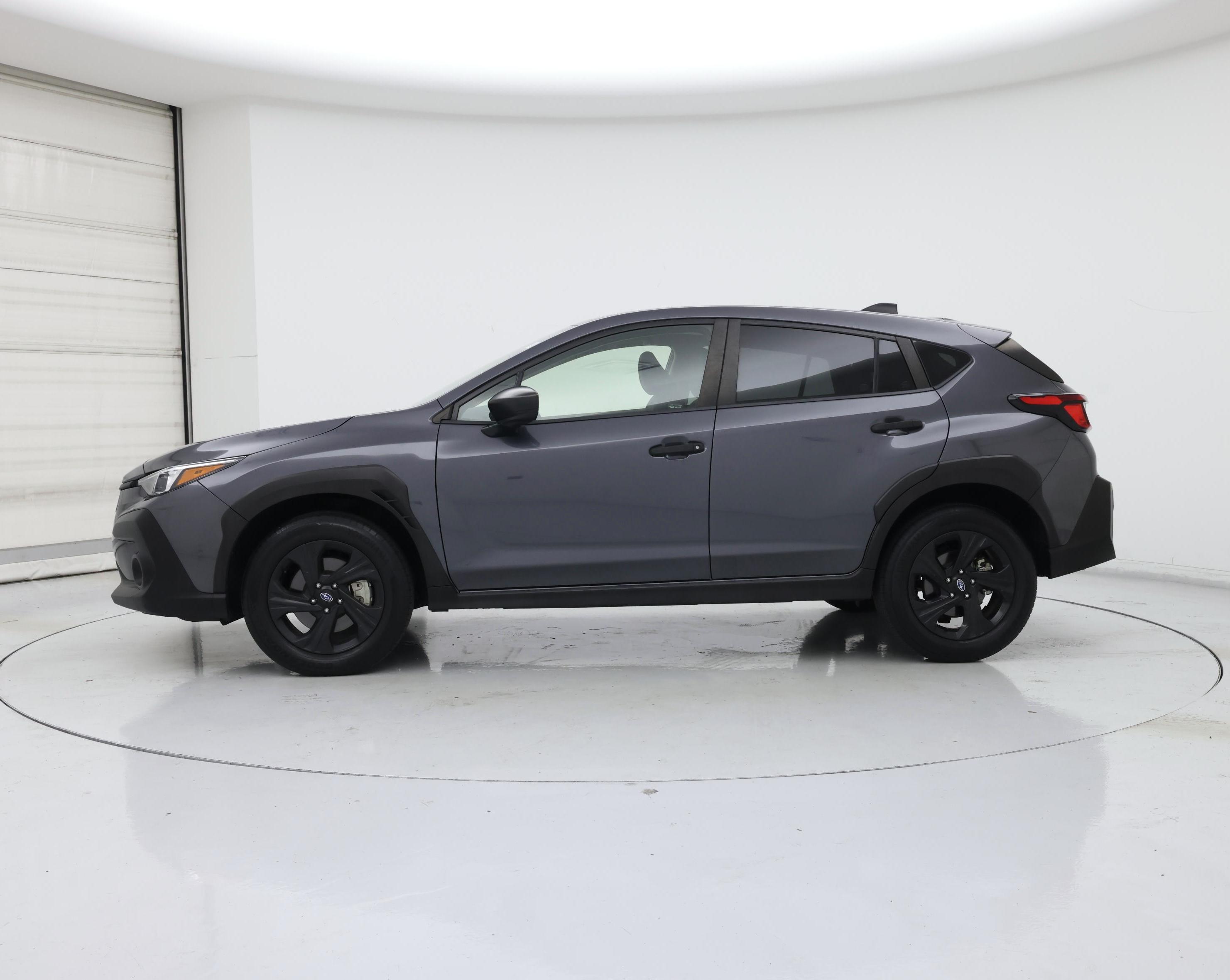 Thumbnail: 2024 Subaru Crosstrek - 3