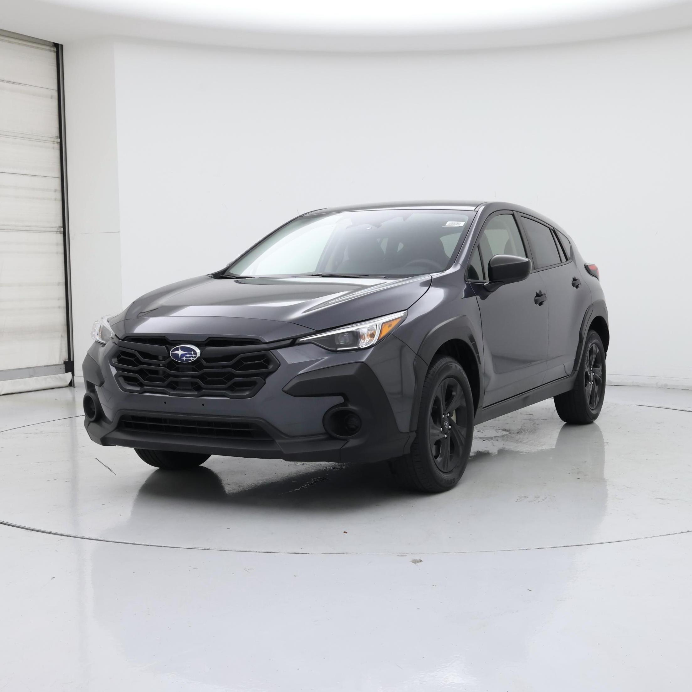 Thumbnail: 2024 Subaru Crosstrek - 4