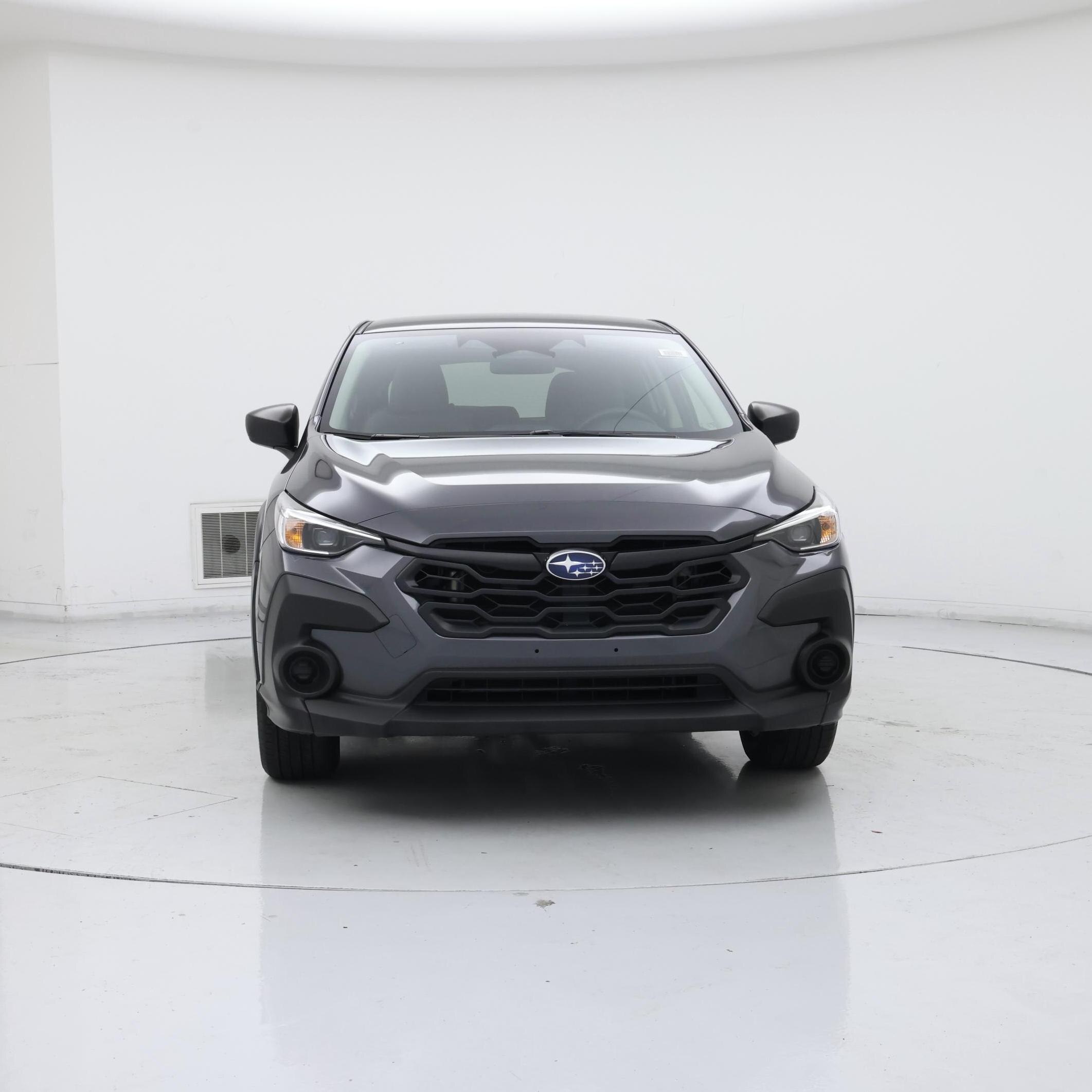Thumbnail: 2024 Subaru Crosstrek - 5