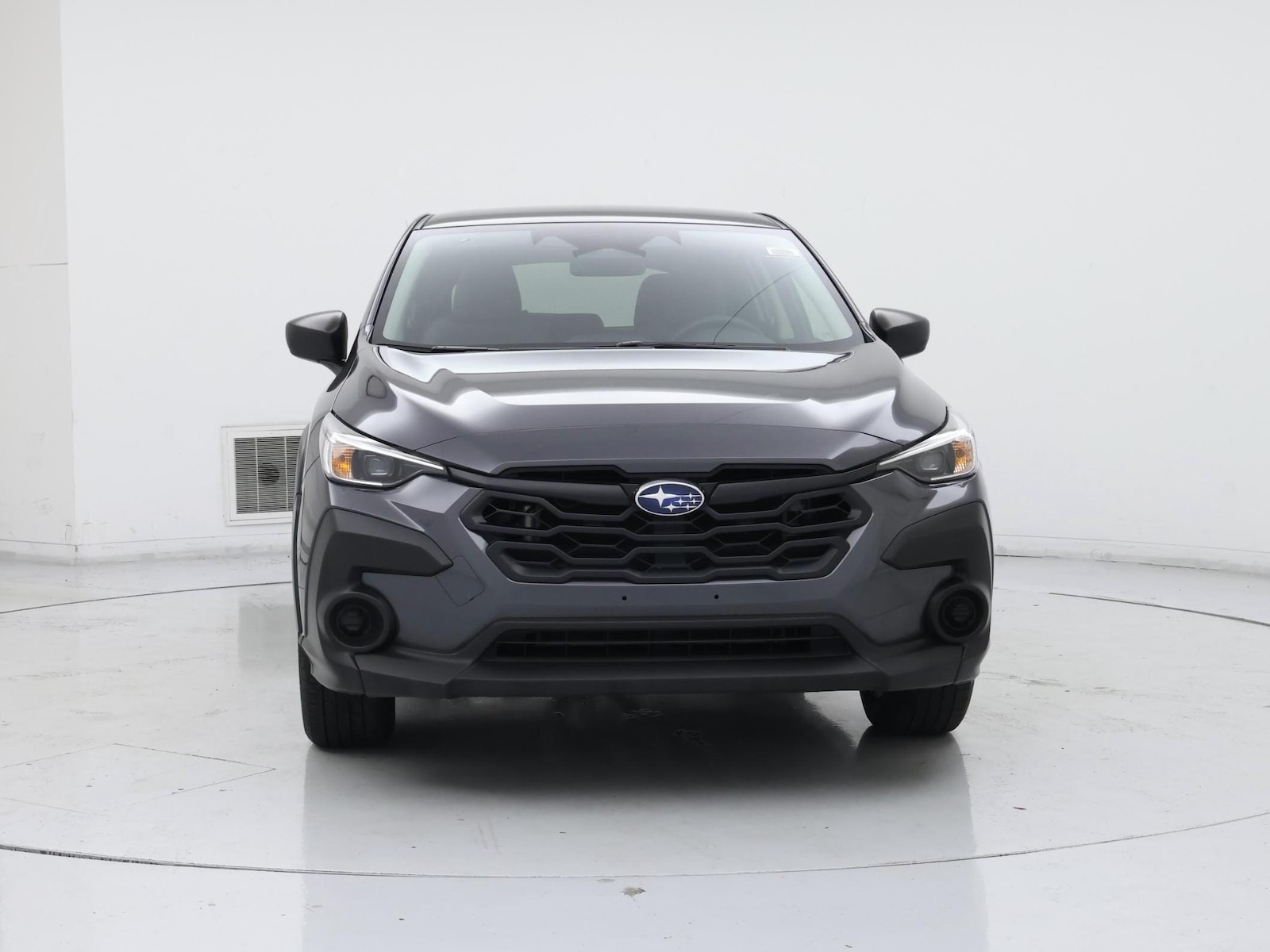 2024 Subaru Crosstrek Base - Photo 6