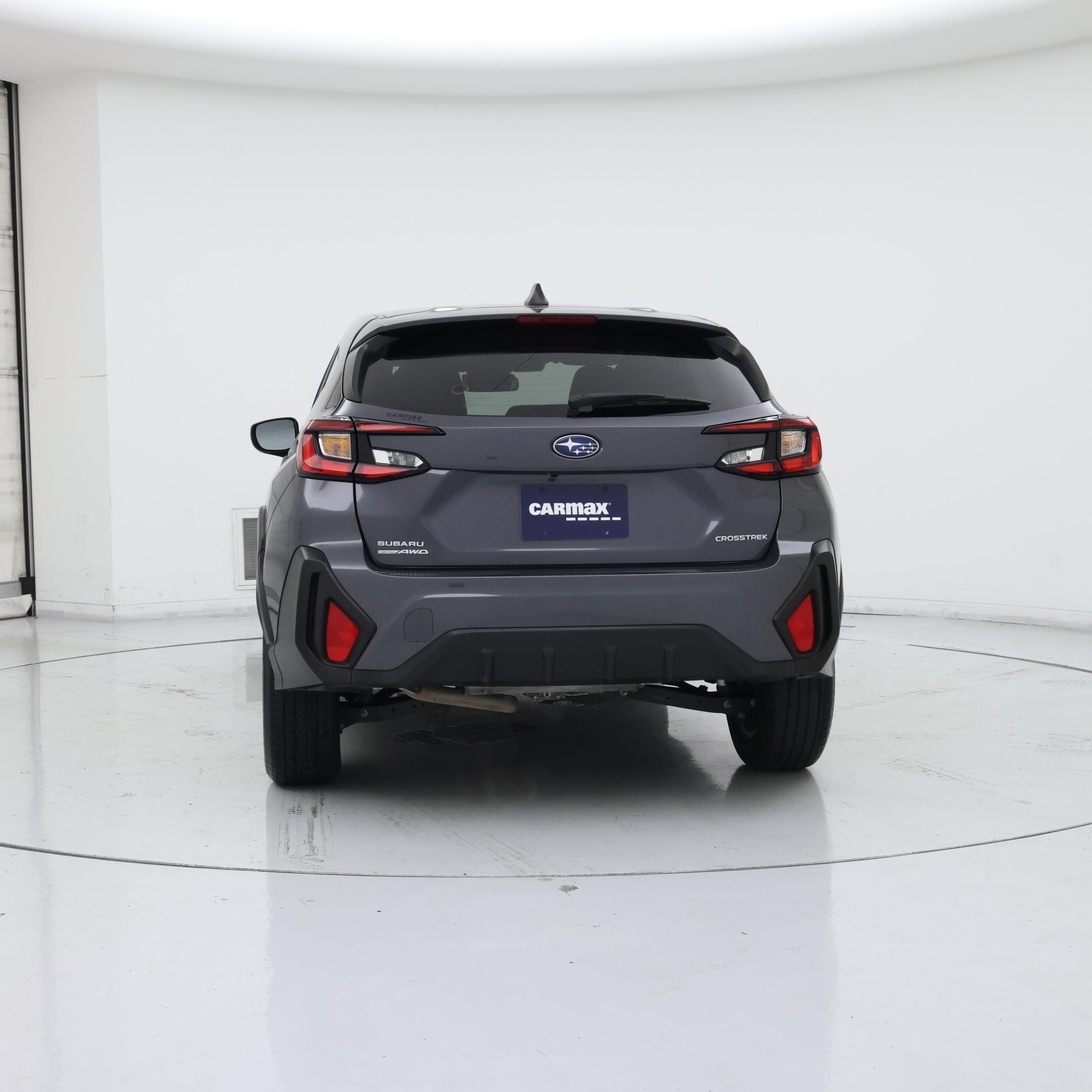 Thumbnail: 2024 Subaru Crosstrek - 6
