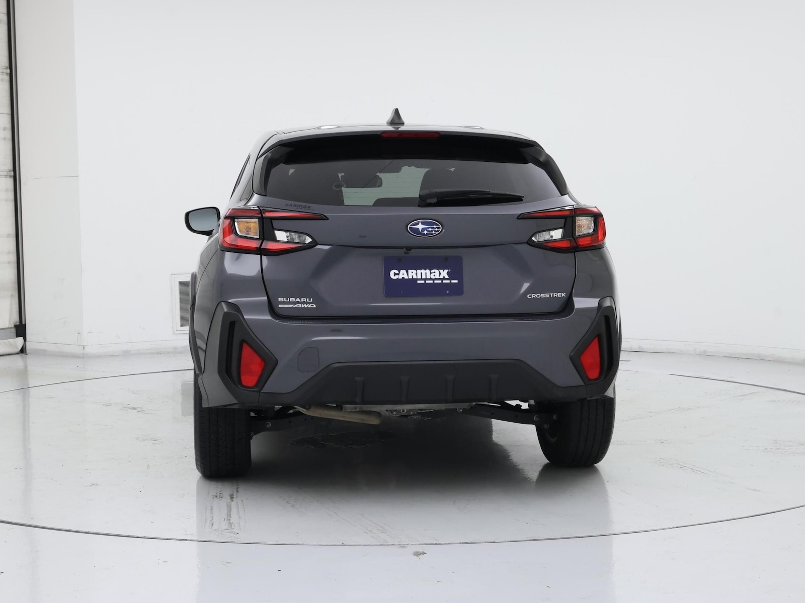 2024 Subaru Crosstrek Base - Photo 7