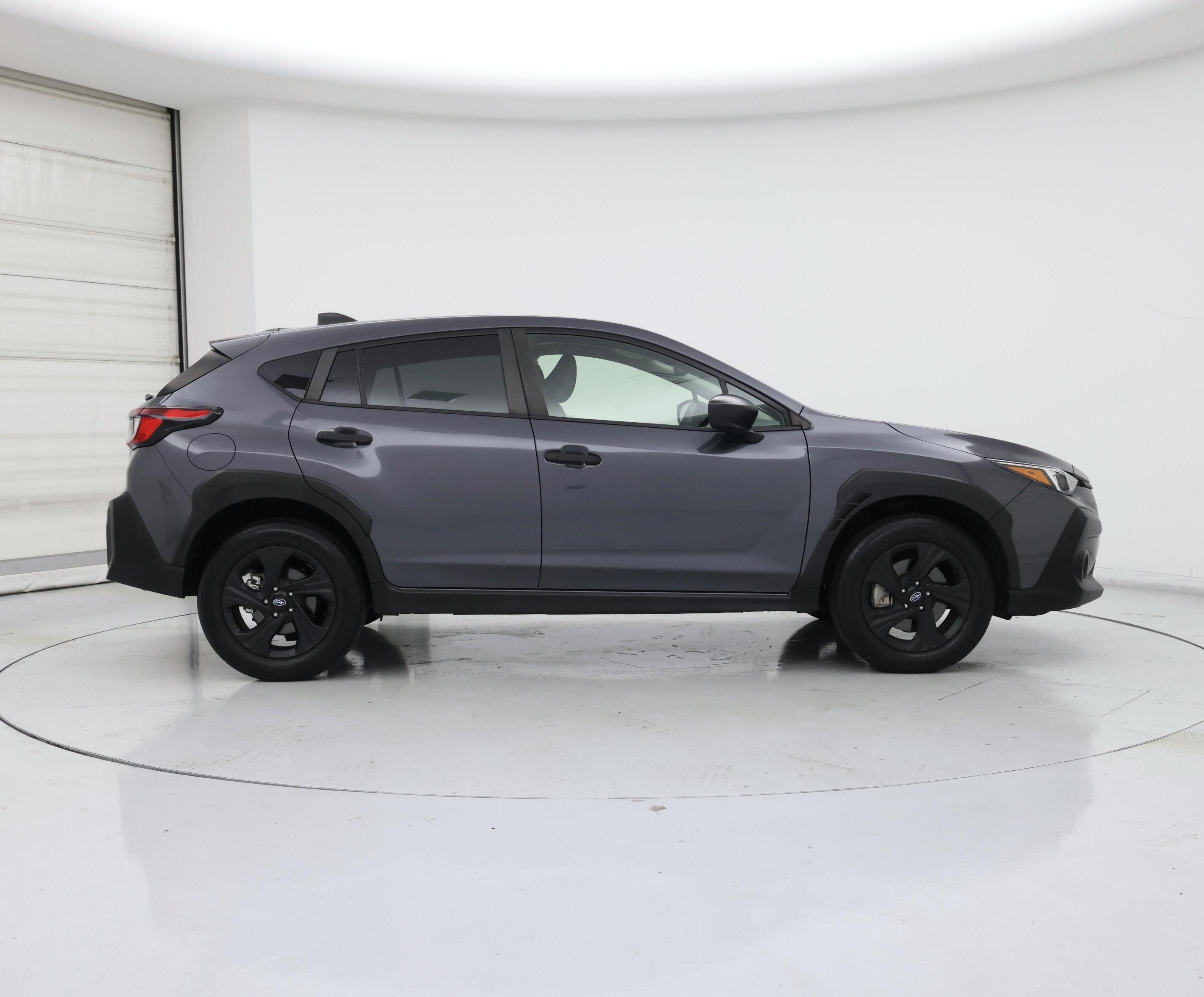 Thumbnail: 2024 Subaru Crosstrek - 7