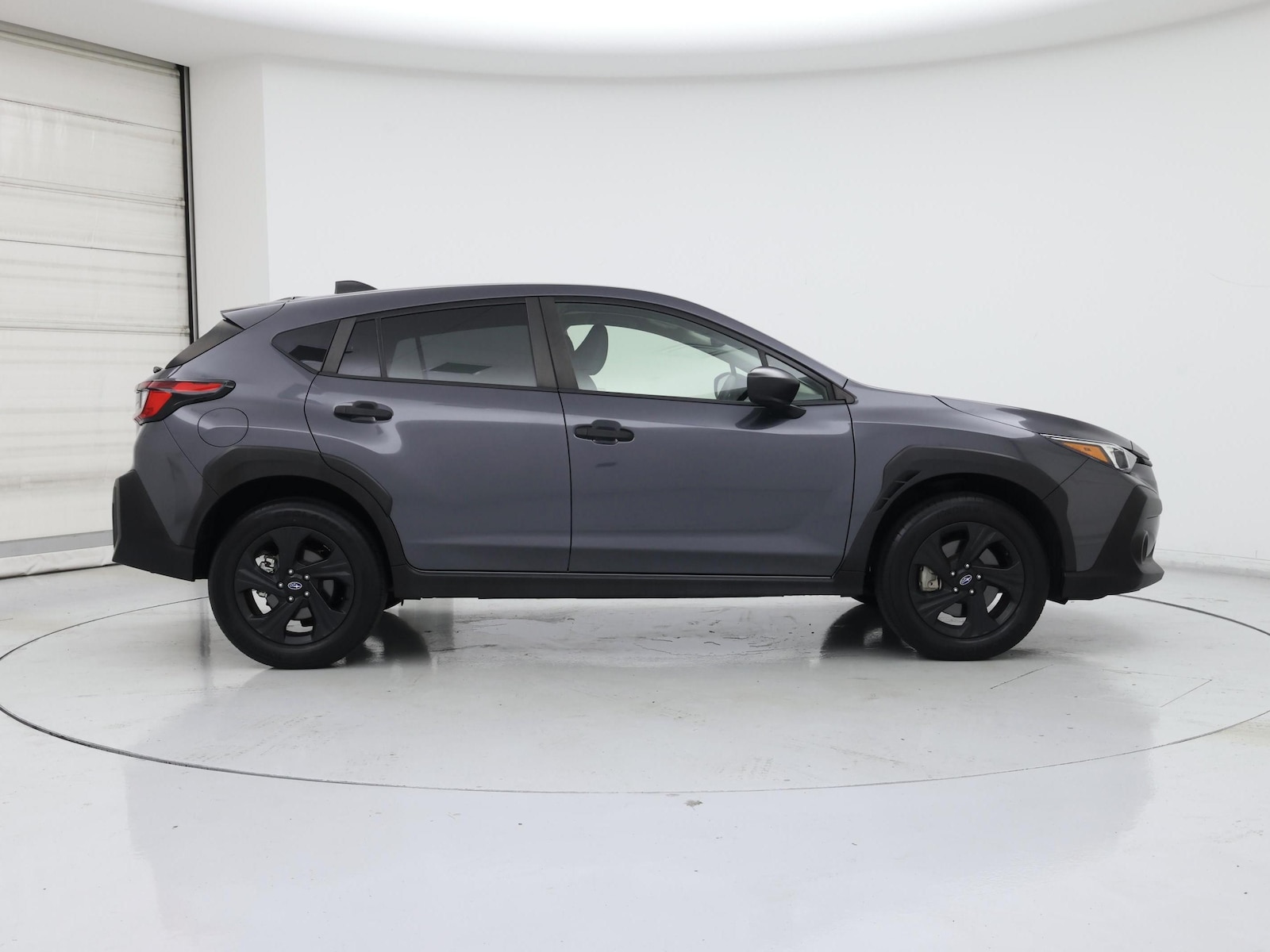 2024 Subaru Crosstrek Base - Photo 8