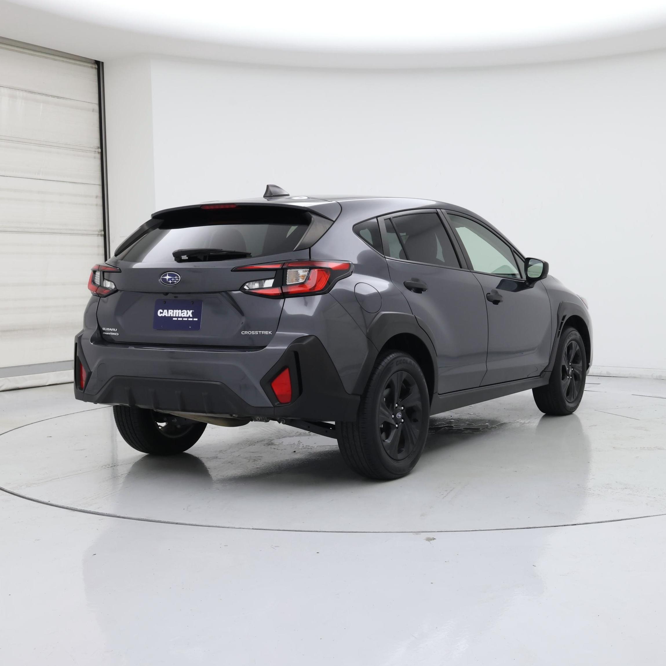 Thumbnail: 2024 Subaru Crosstrek - 8