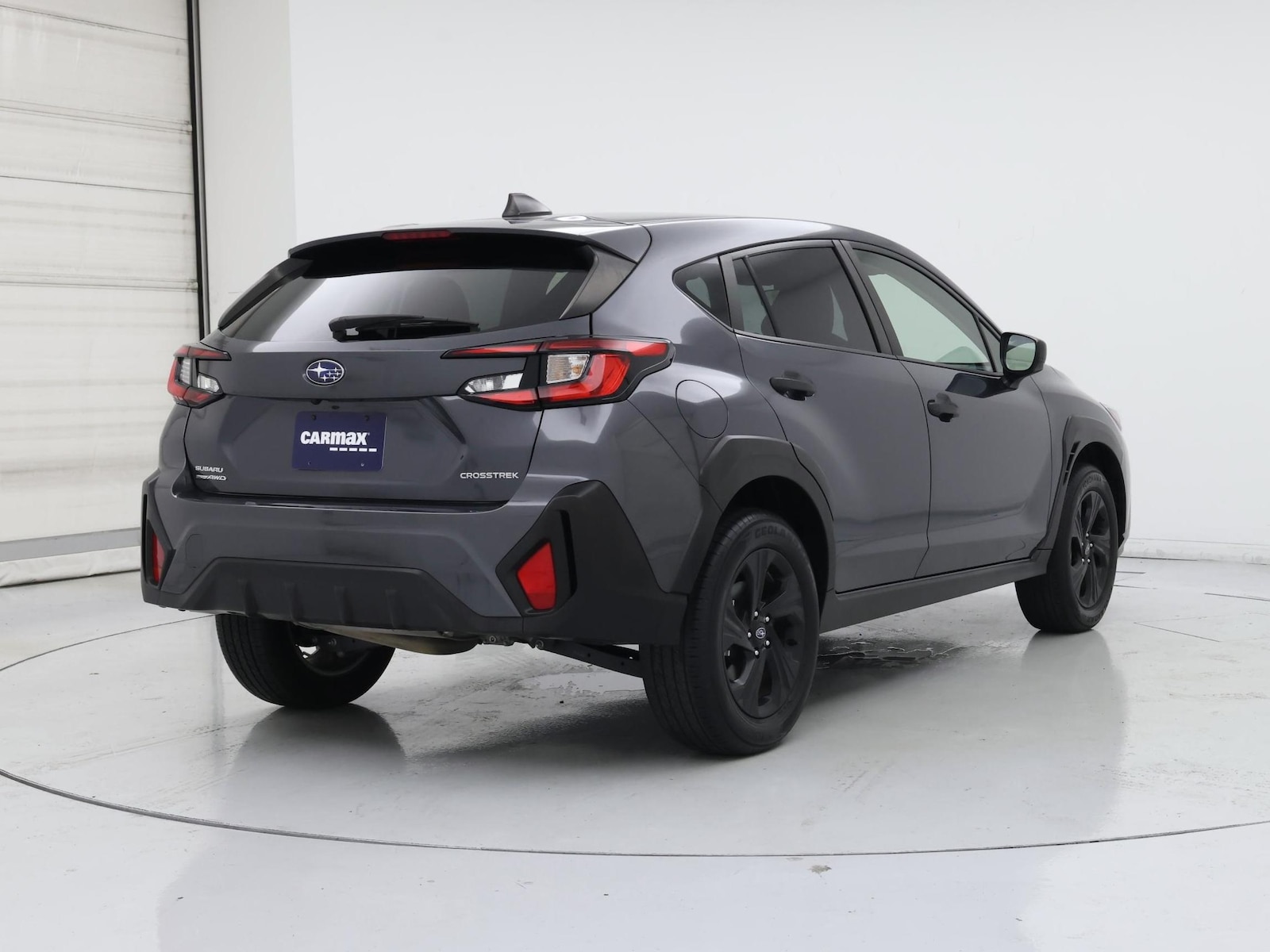 2024 Subaru Crosstrek Base - Photo 9