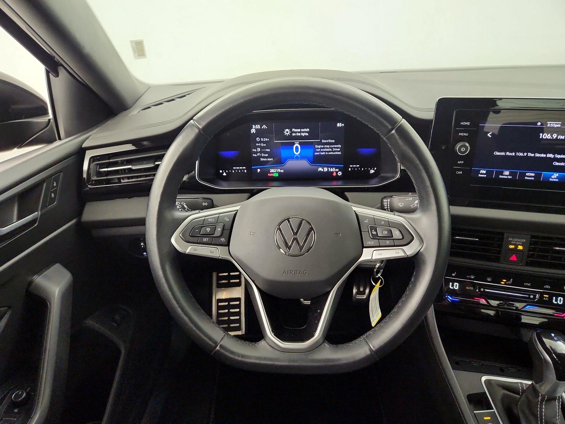 Thumbnail: 2025 Volkswagen Jetta - 10