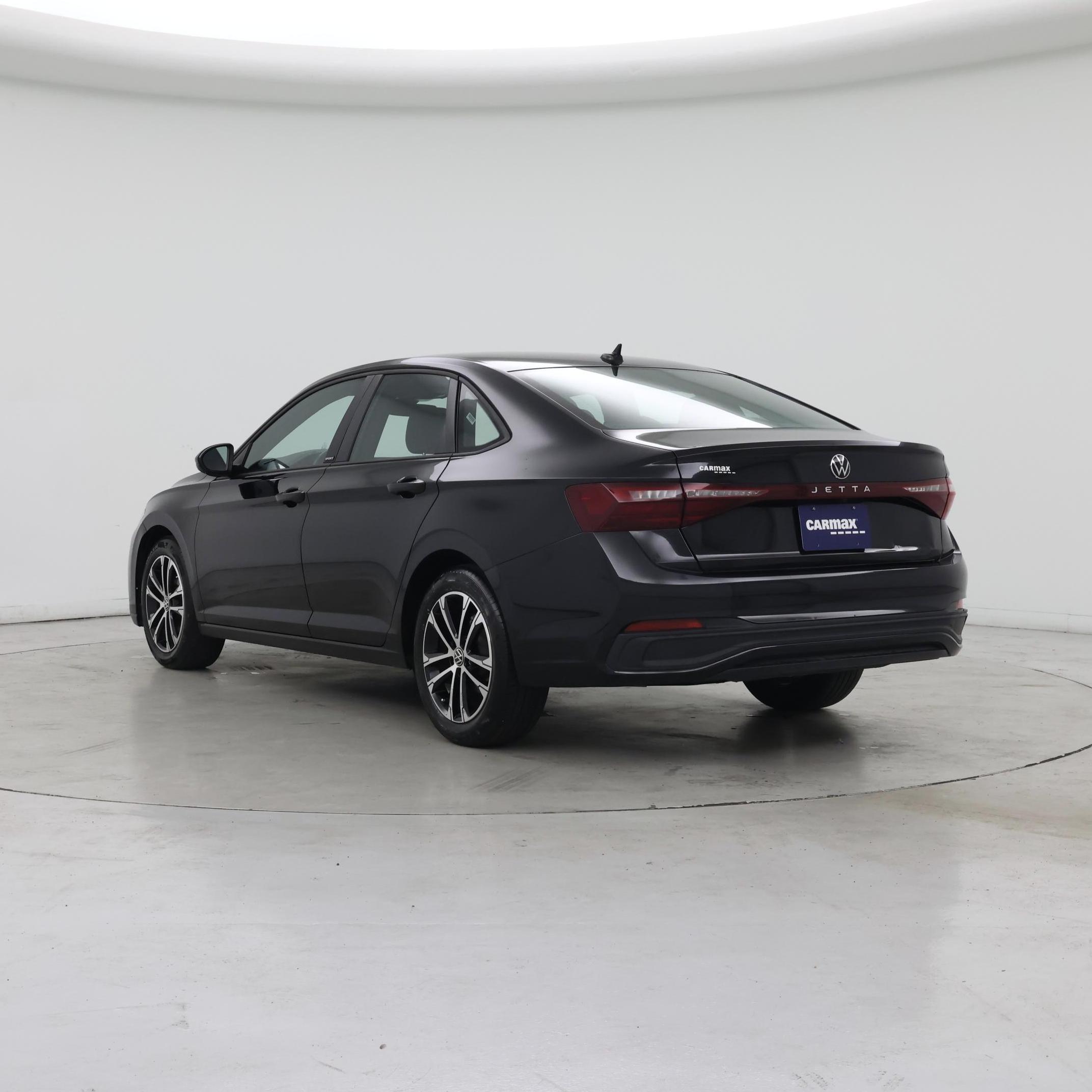 Thumbnail: 2025 Volkswagen Jetta - 2