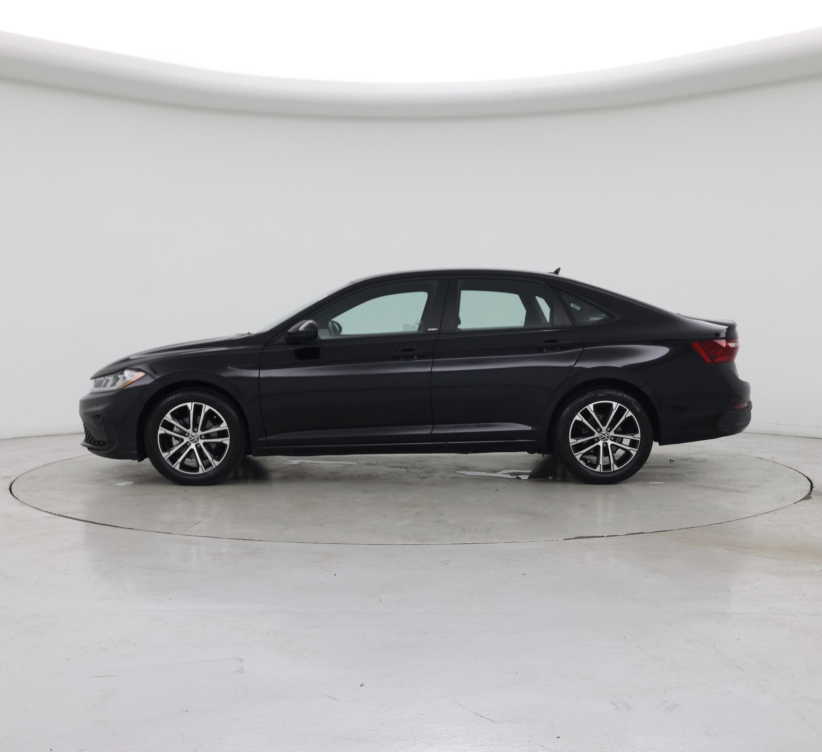 Thumbnail: 2025 Volkswagen Jetta - 3