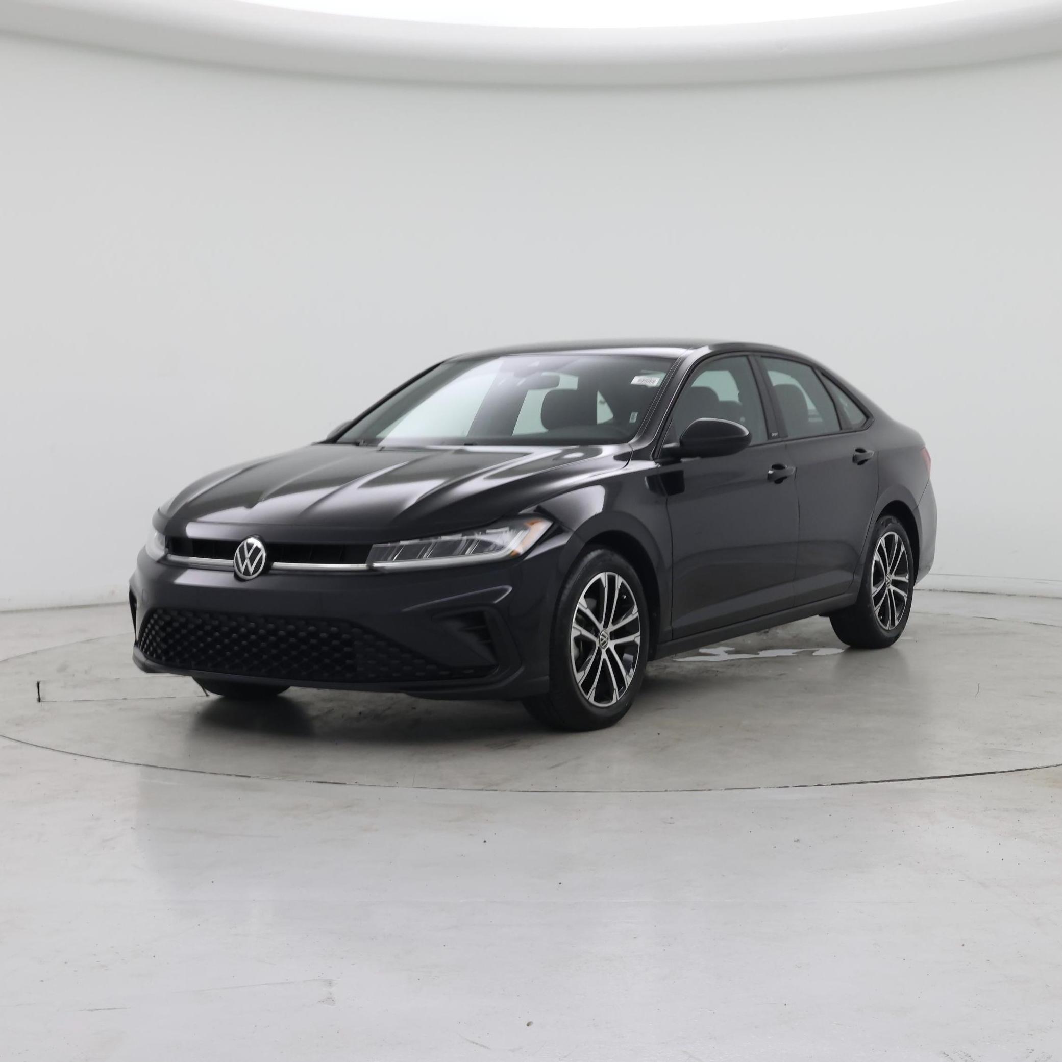 Thumbnail: 2025 Volkswagen Jetta - 4