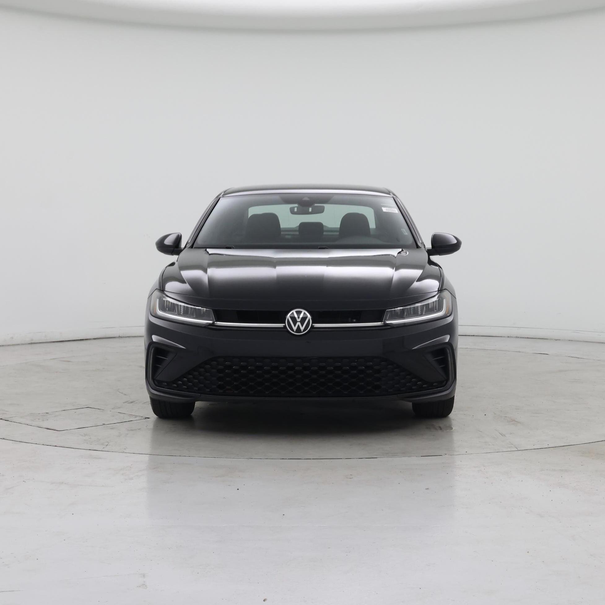 Thumbnail: 2025 Volkswagen Jetta - 5