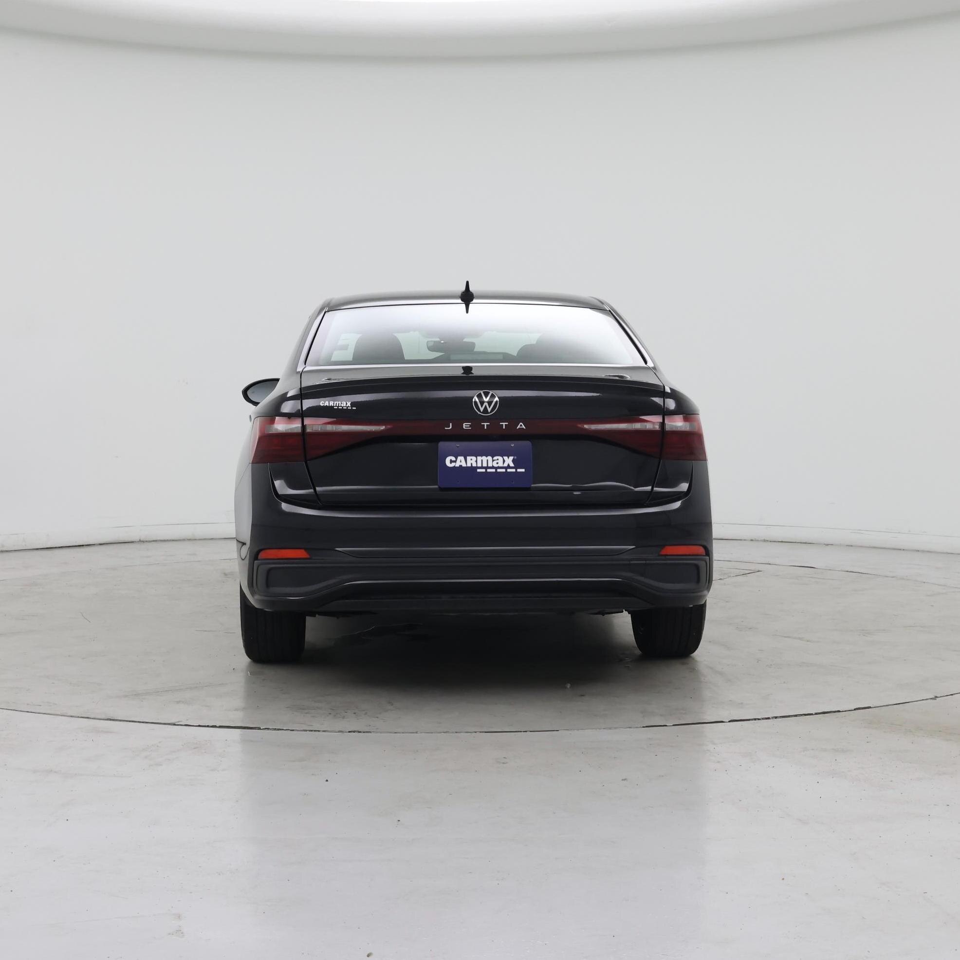Thumbnail: 2025 Volkswagen Jetta - 6