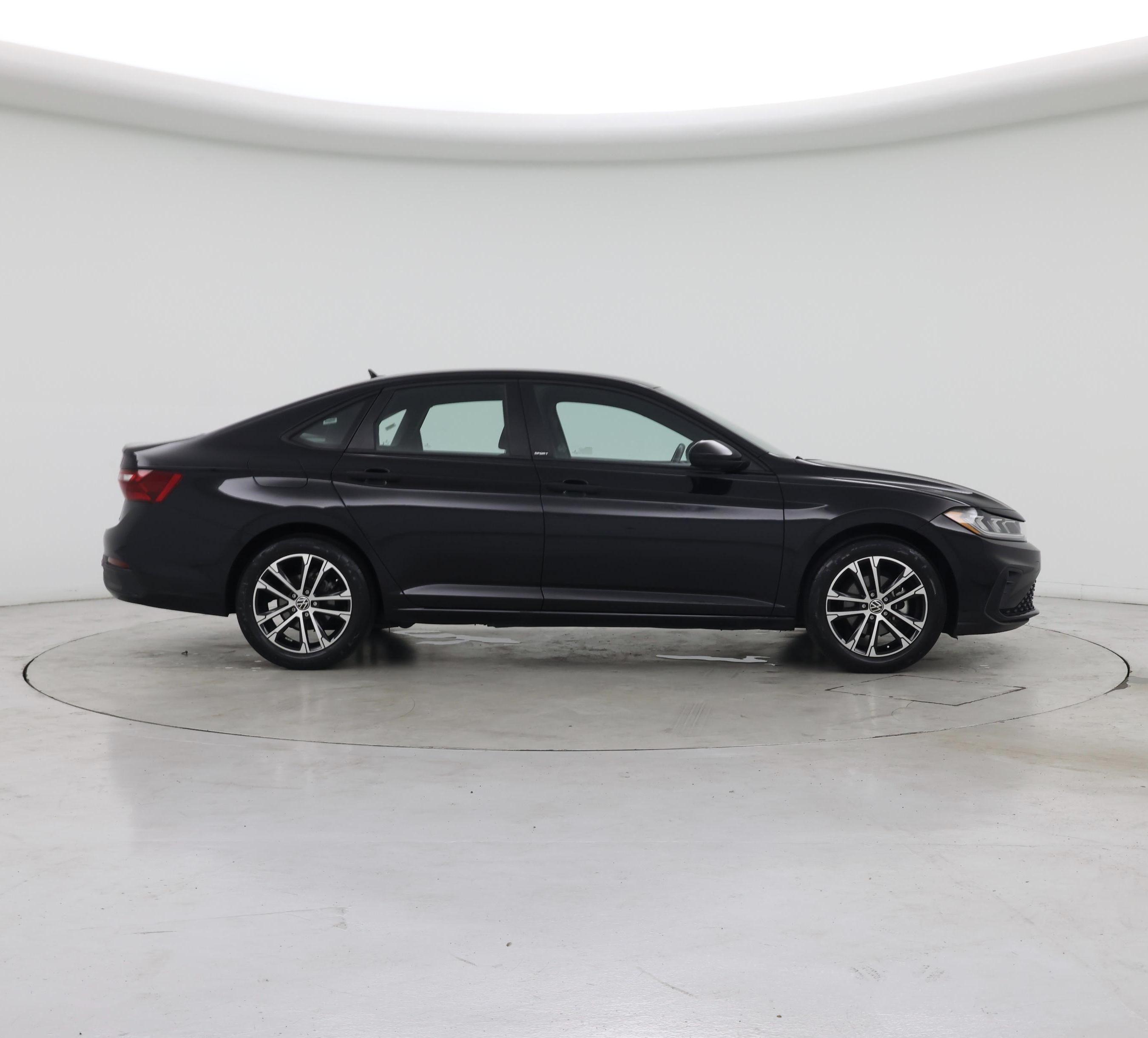 Thumbnail: 2025 Volkswagen Jetta - 7