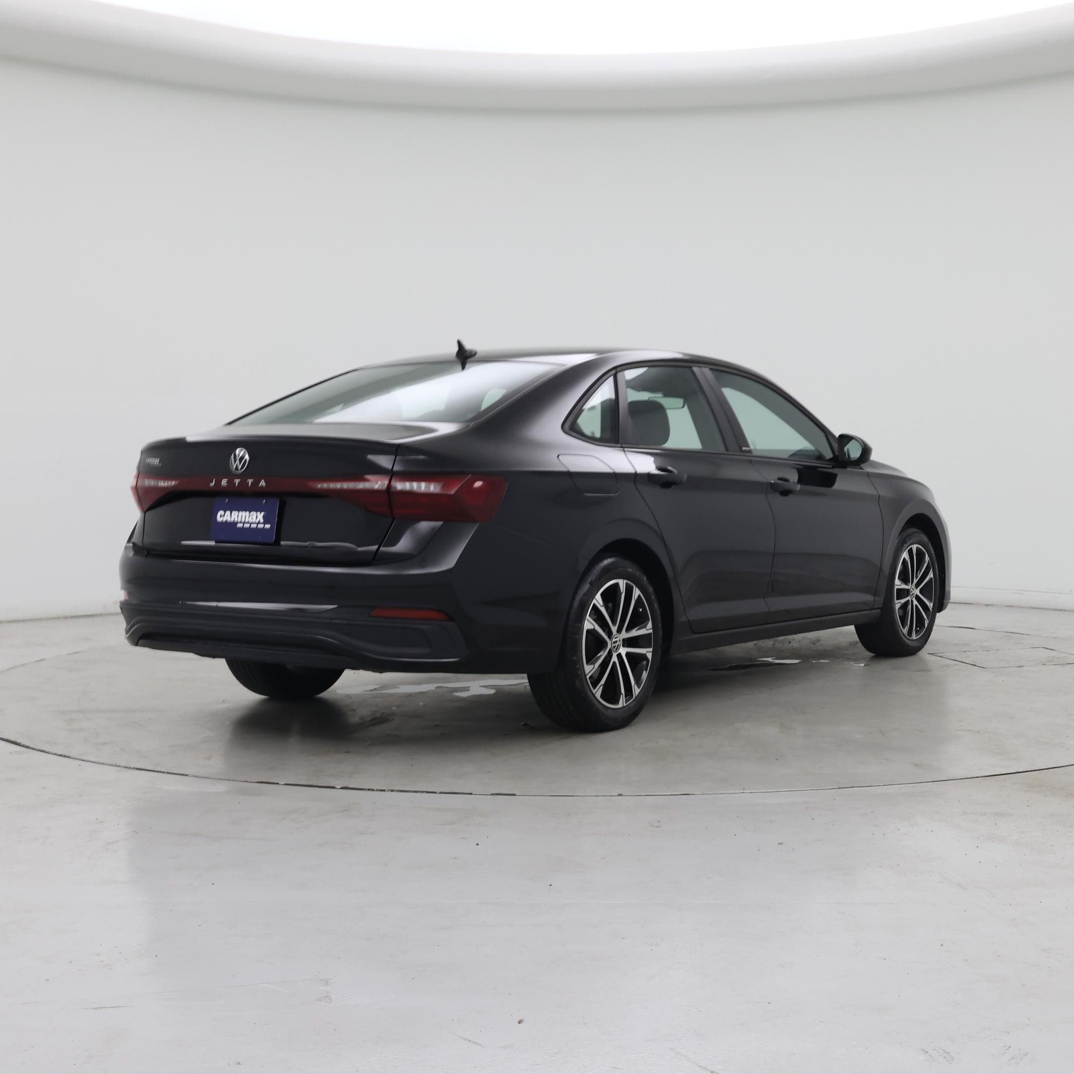 Thumbnail: 2025 Volkswagen Jetta - 8