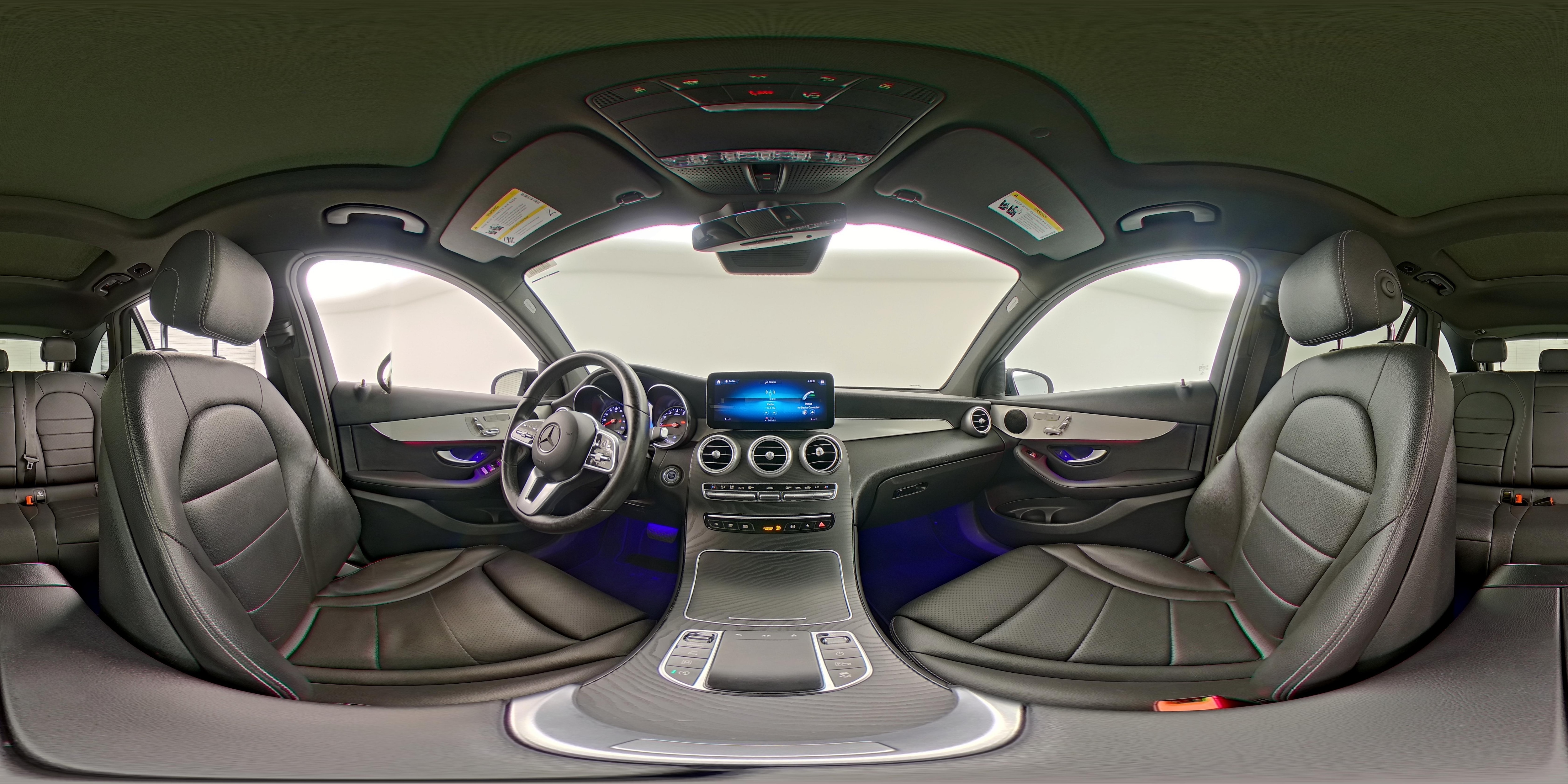 2022 Mercedes-Benz GLC GLC300 - Photo 24
