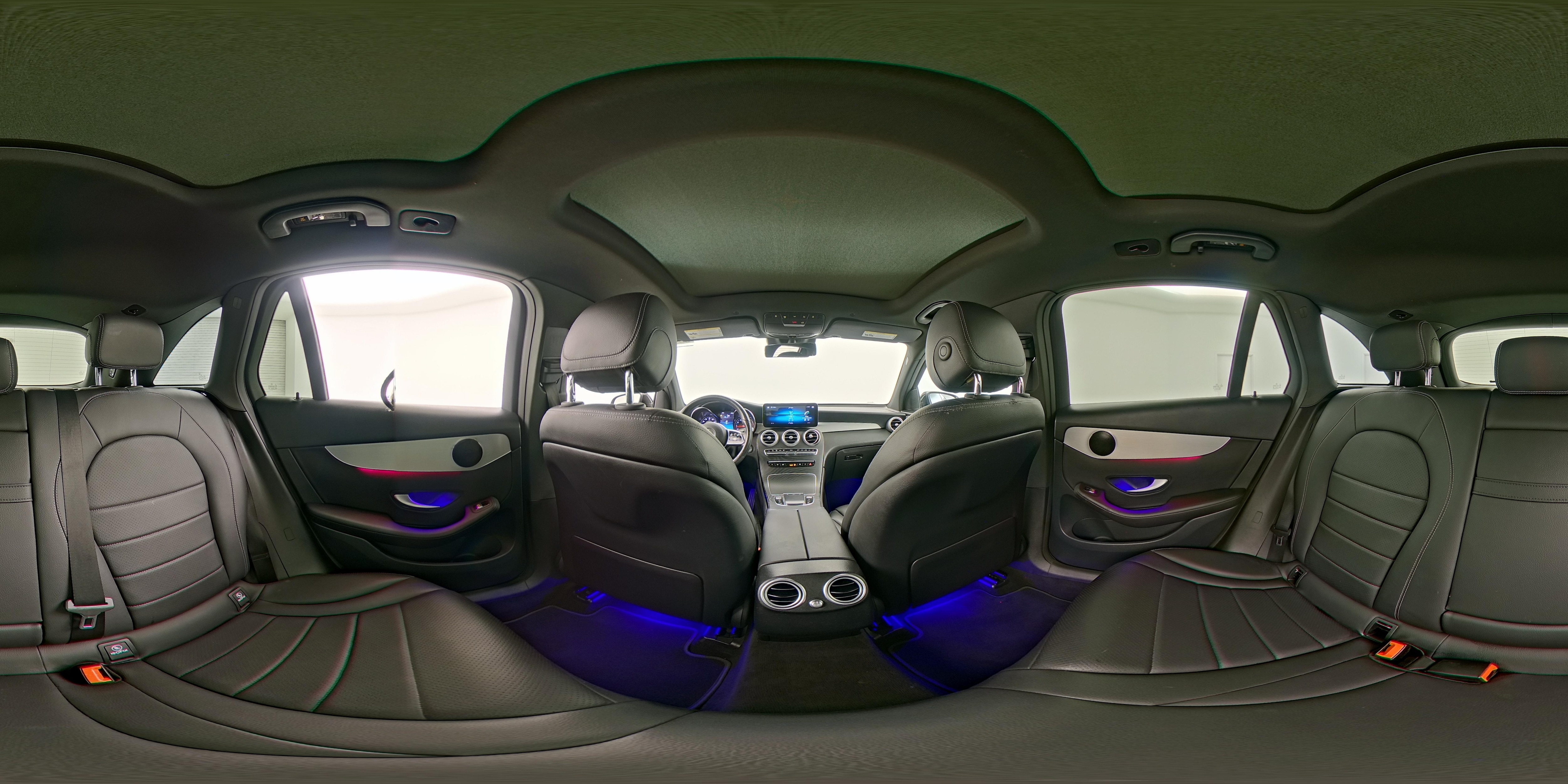 2022 Mercedes-Benz GLC GLC300 - Photo 25